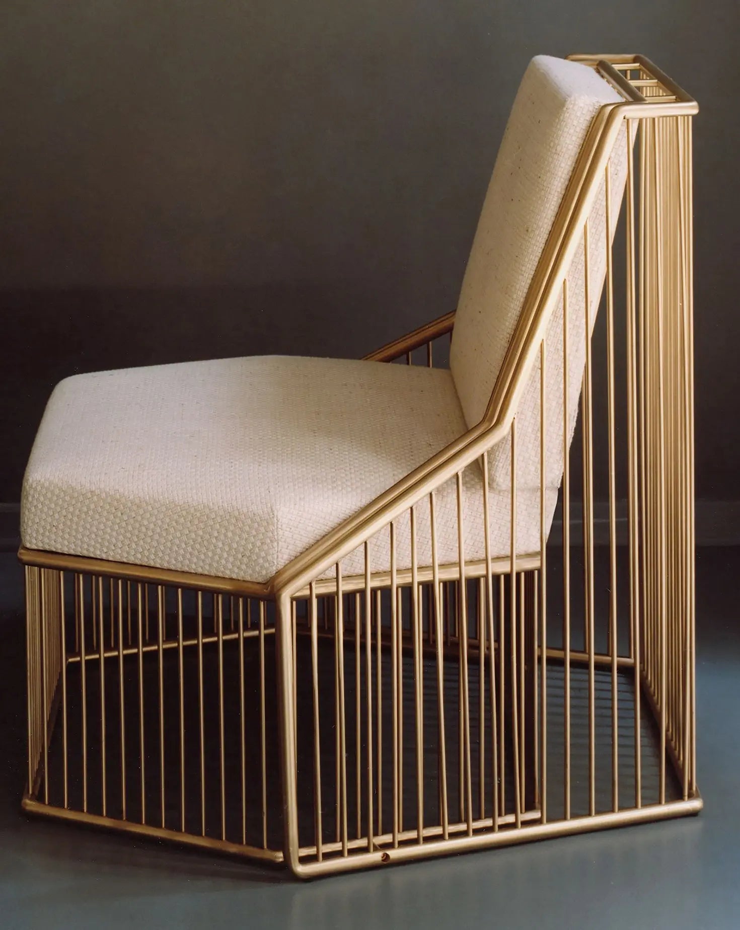 Lavinia Light Armchair Marta Sala Éditions