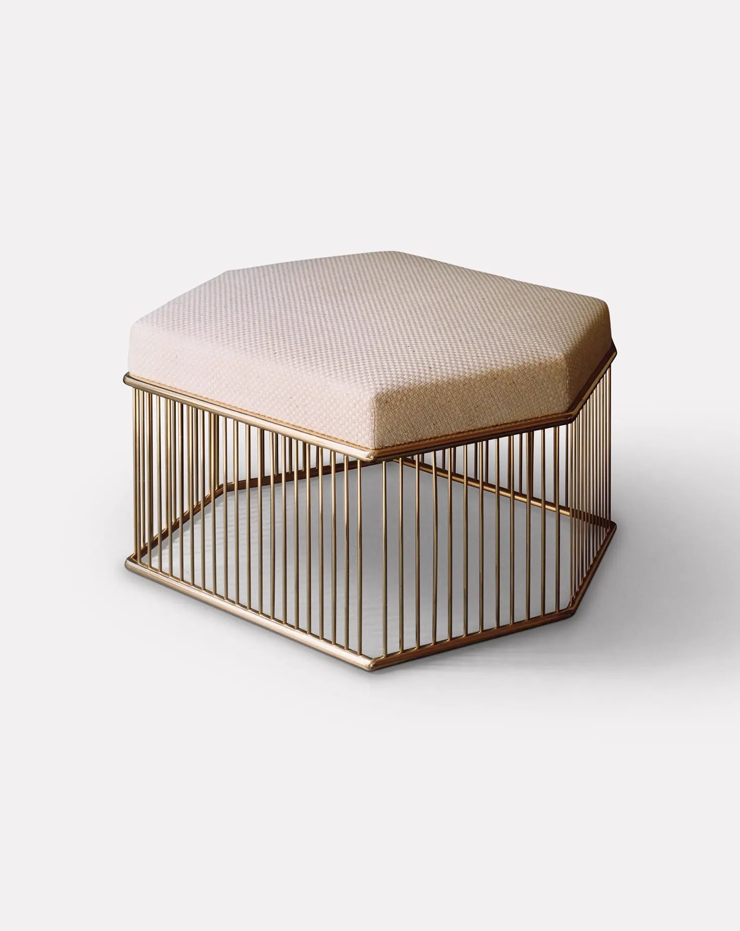 Lavinia Light Pouf Marta Sala Éditions