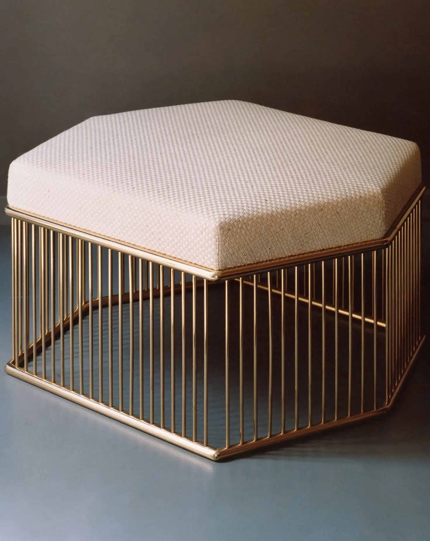 Lavinia Light Pouf Marta Sala Éditions