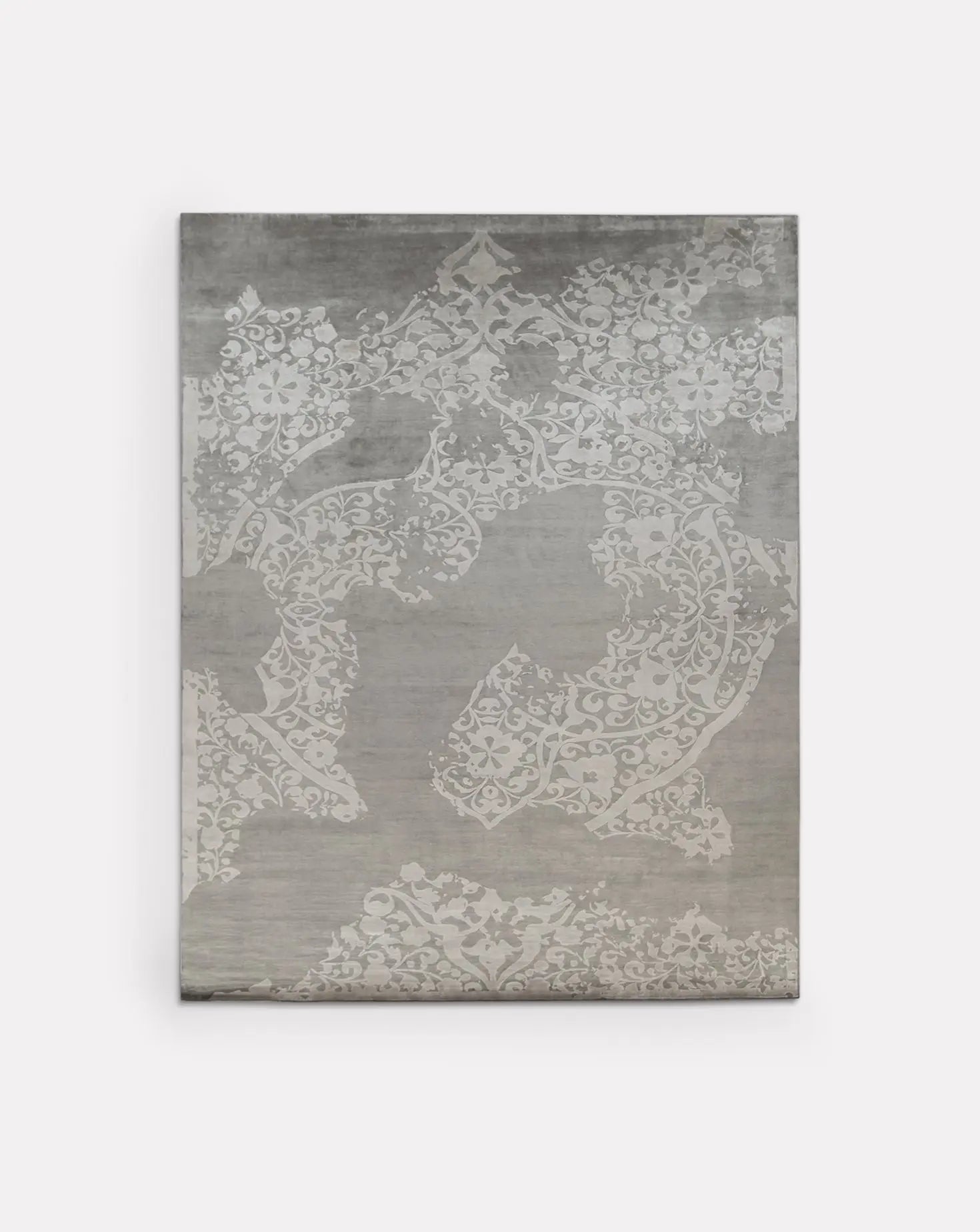 Leena Silk Rug Sahrai Milano