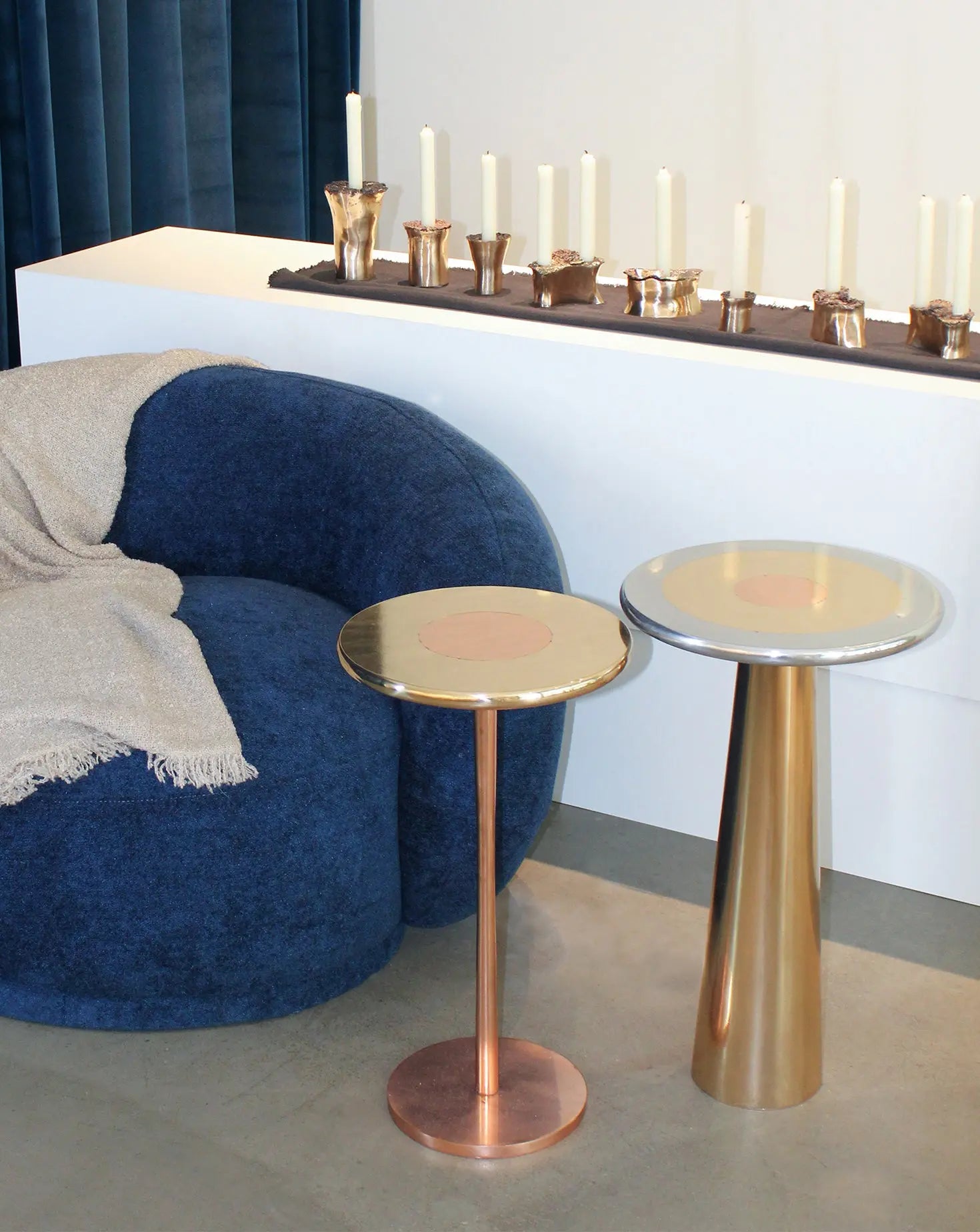 Lega Side Table III Studio Sunt