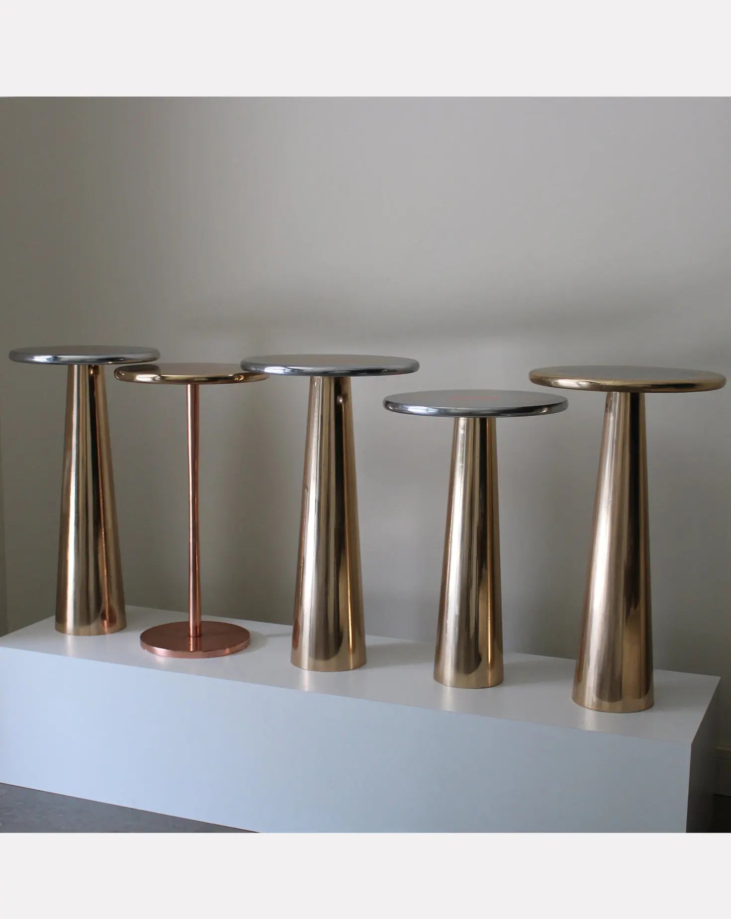 Lega Side Table IV Studio Sunt