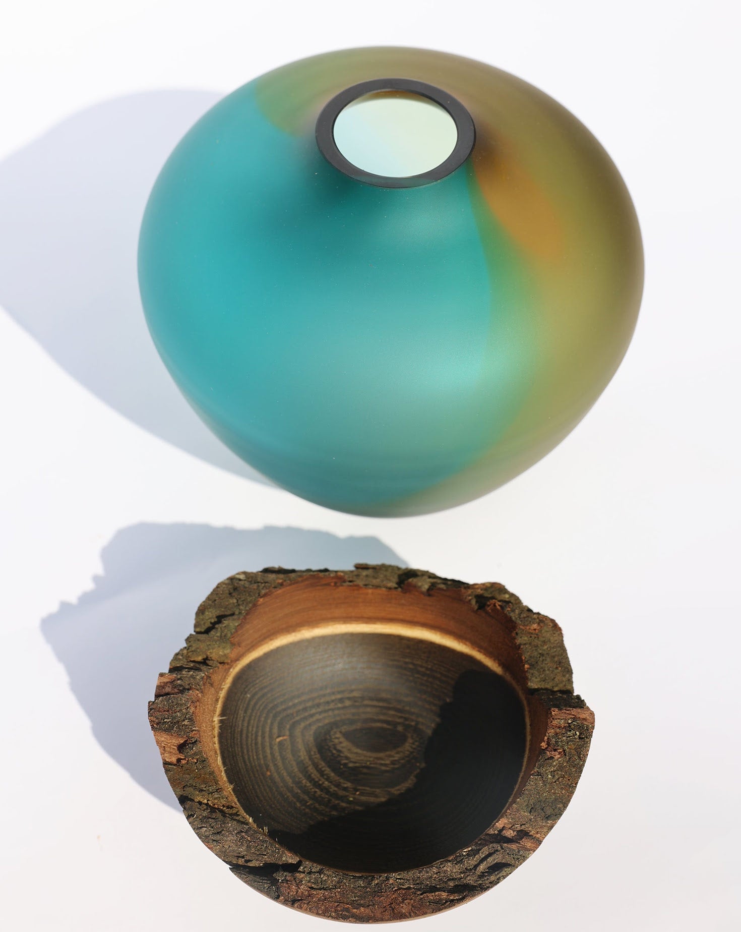 BABY BLOOM Mirage Stacking Vessel