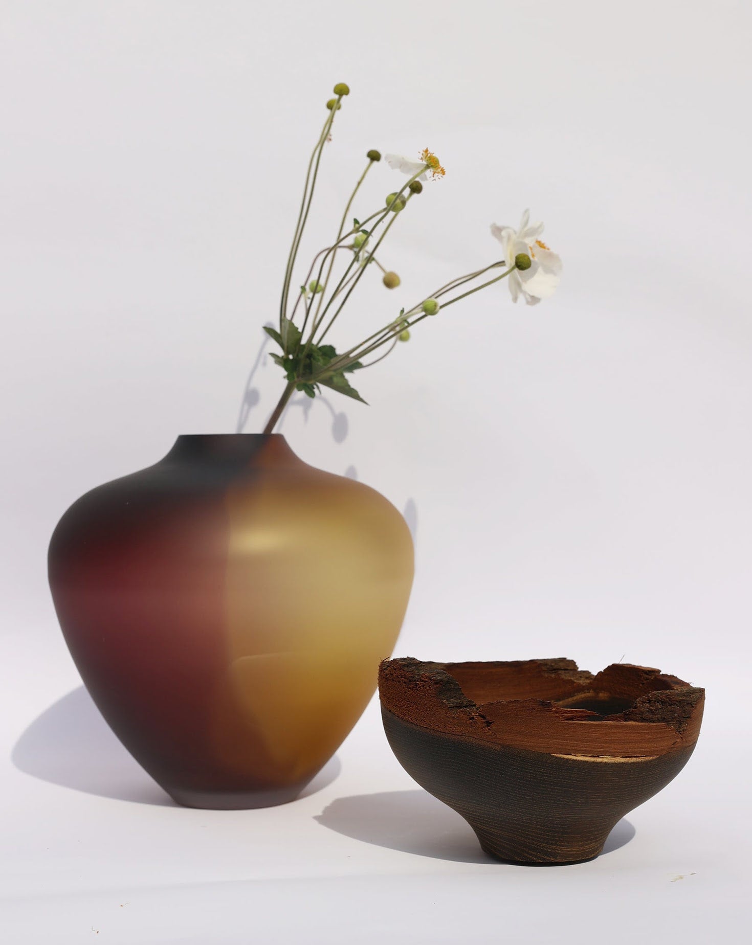 BABY BLOOM Mirage Stacking Vessel