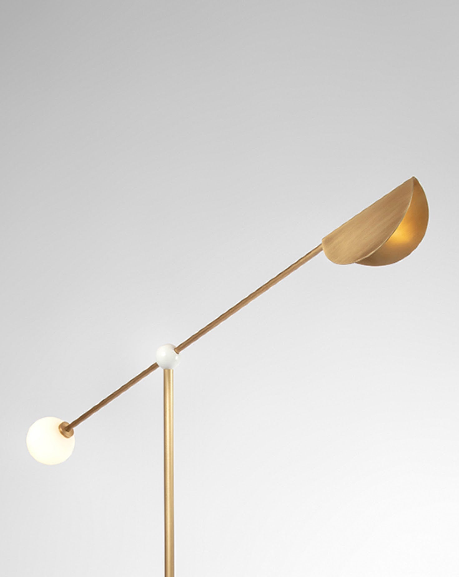 Balance Floor Lamp