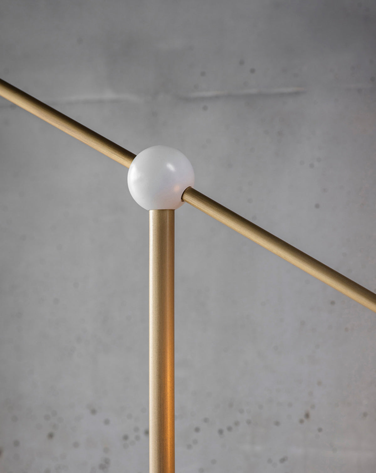 Balance Floor Lamp