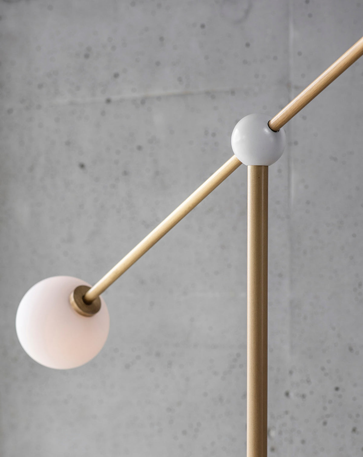 Balance Floor Lamp