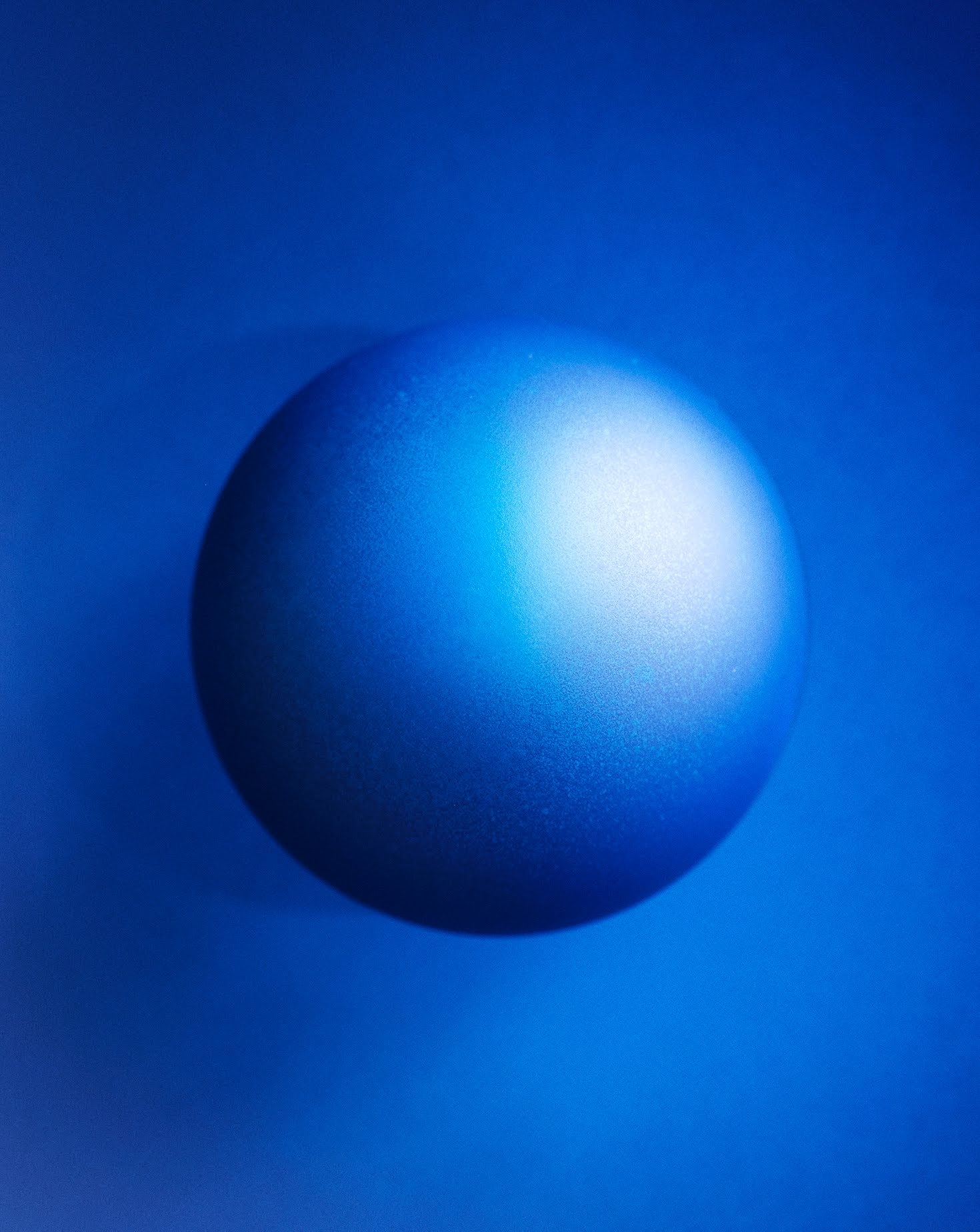 Moon Light Aluminium Wall Light