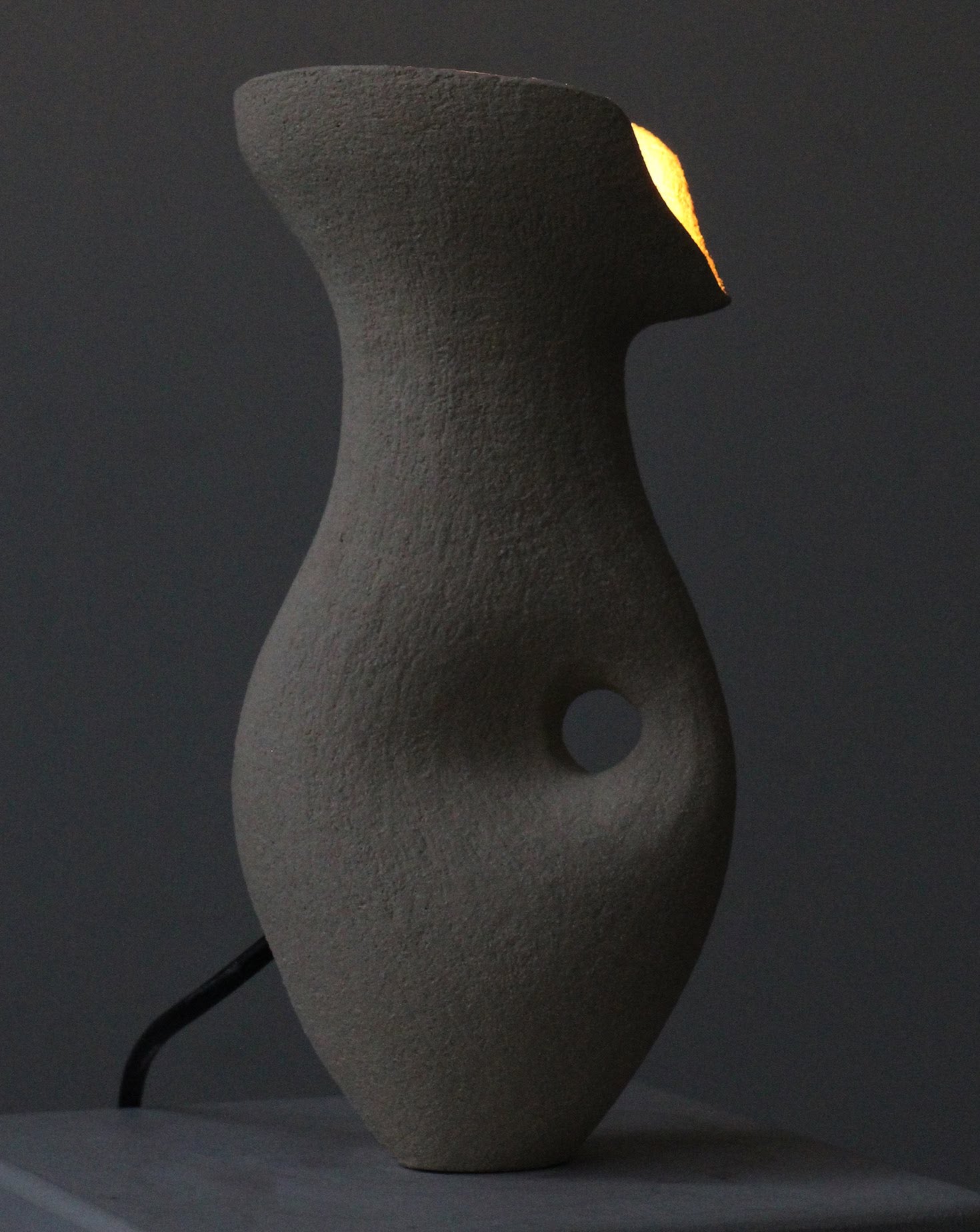 Exo Chiquito Table Lamp