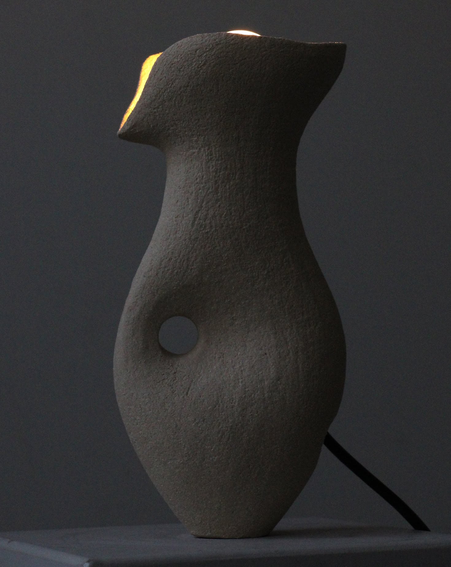 Exo Chiquito Table Lamp