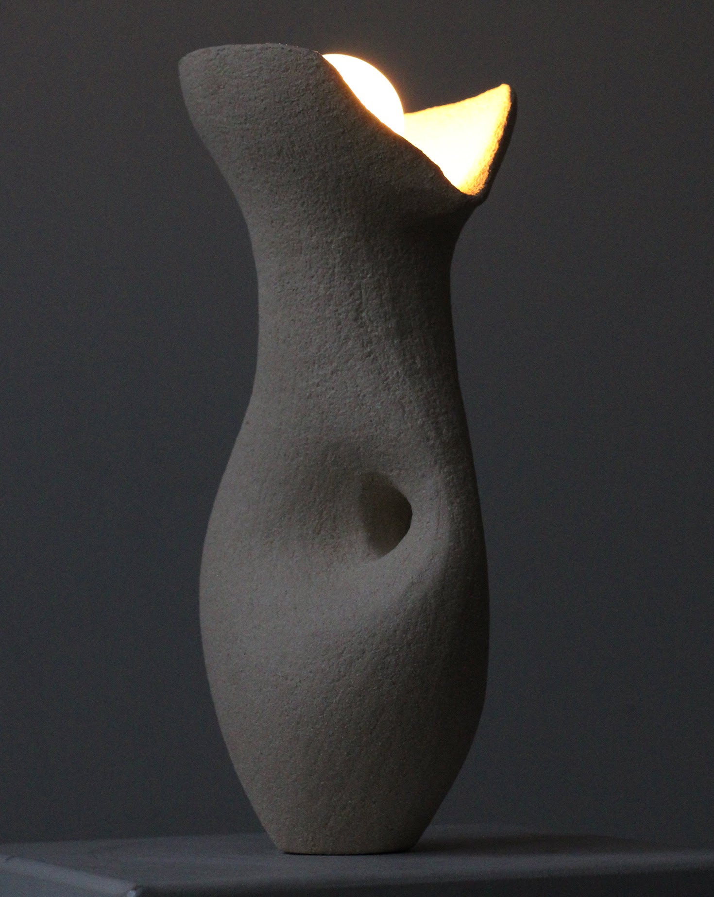 Exo Chiquito Table Lamp