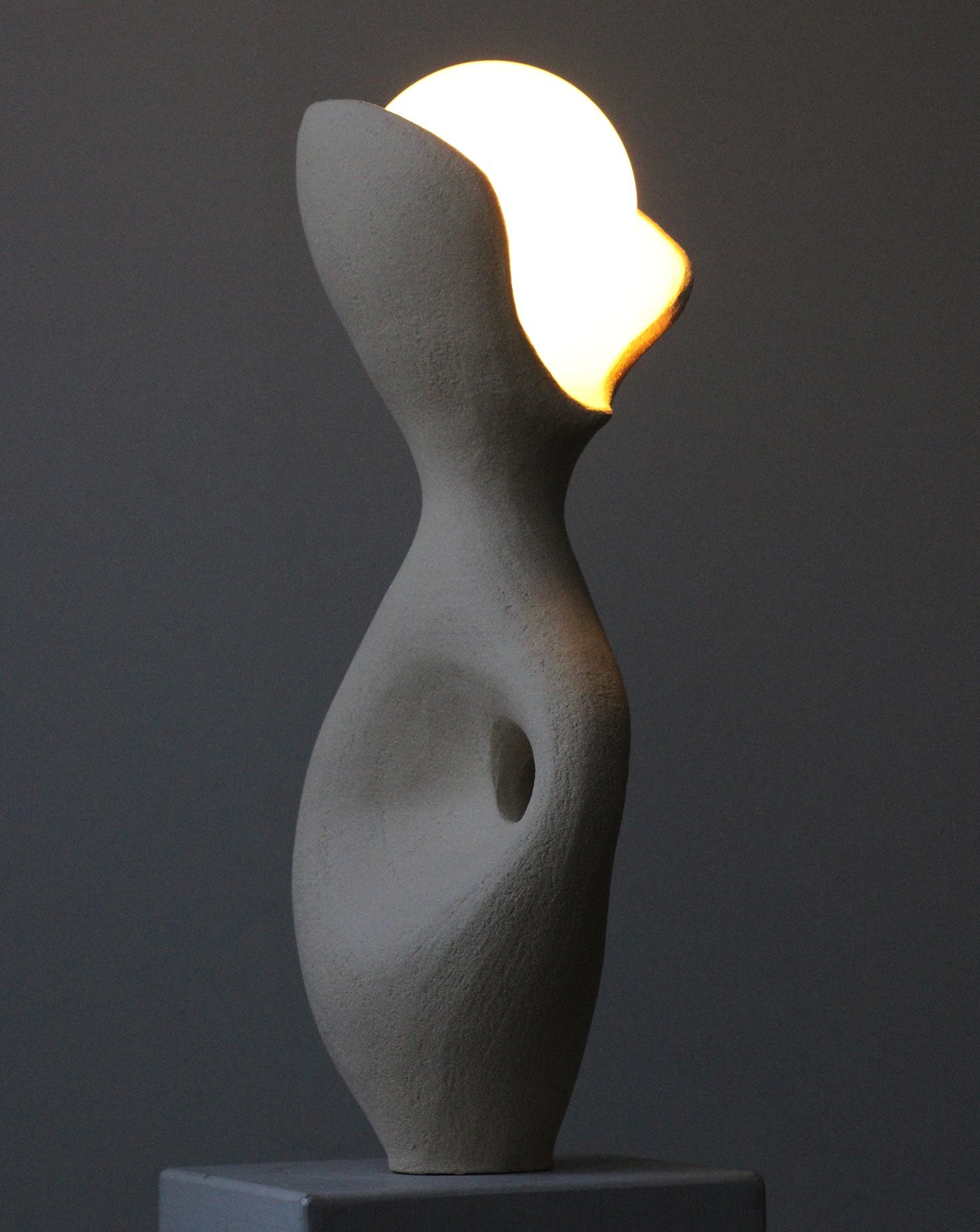 Exo Table Lamp Large