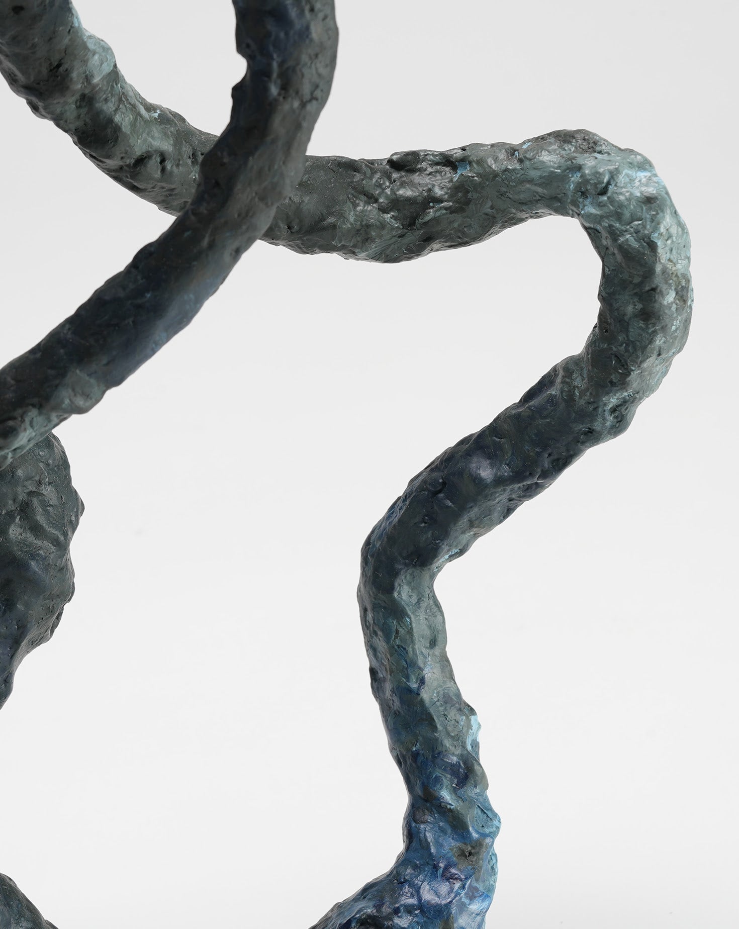 Glass Sculpture Large 04 Sculpture