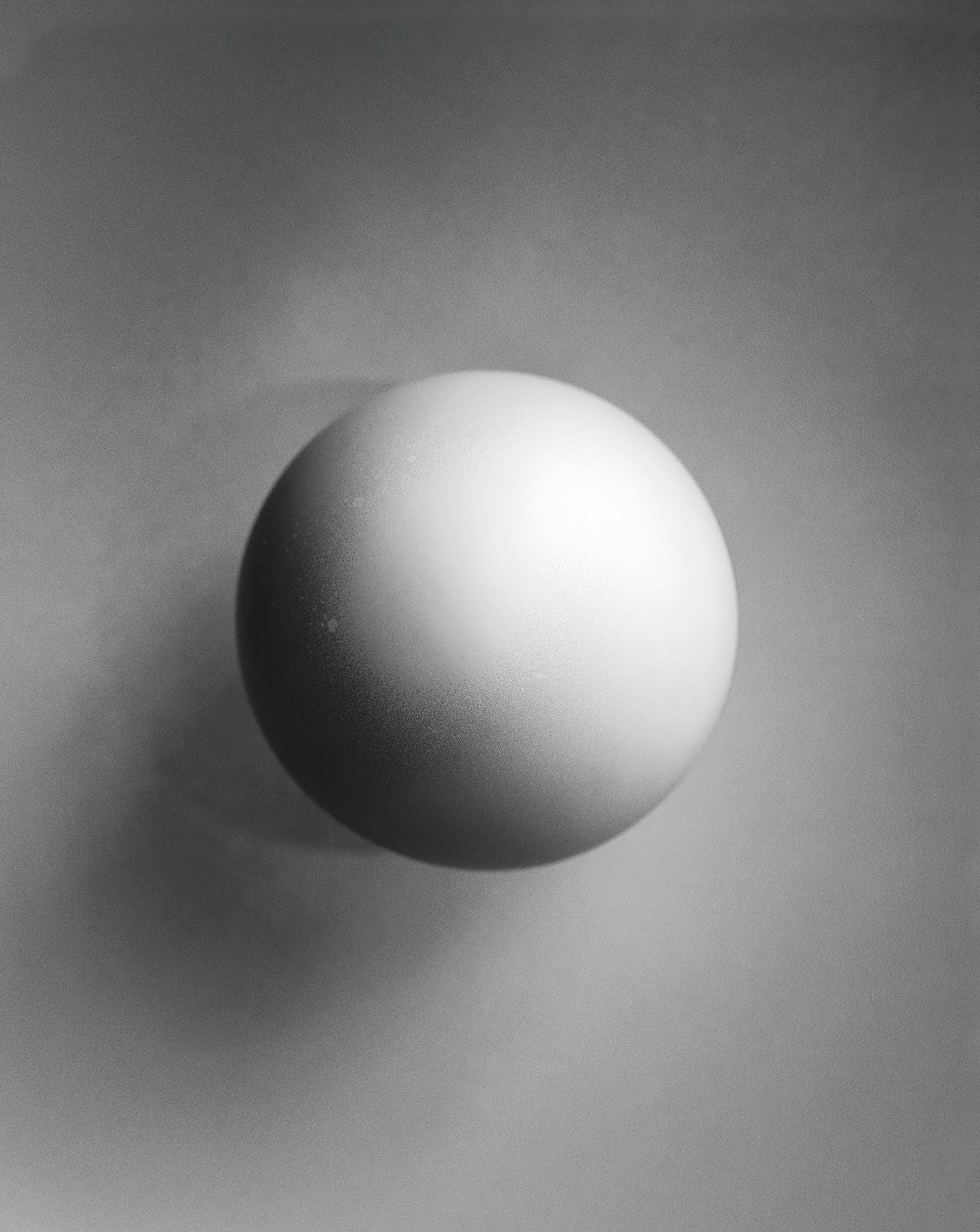 Moon Light Aluminium Wall Light