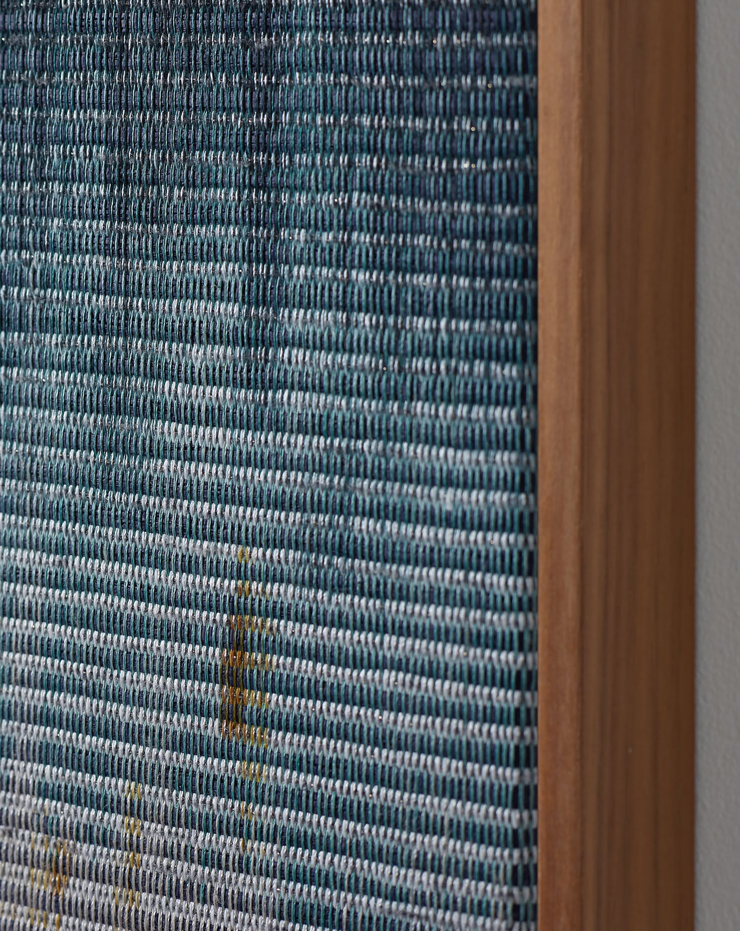 LYS IV No 4 Mixed Media Wall Art