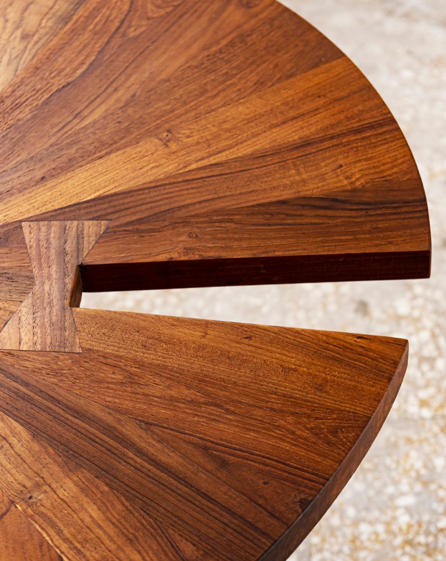 Lotus Coffee Table