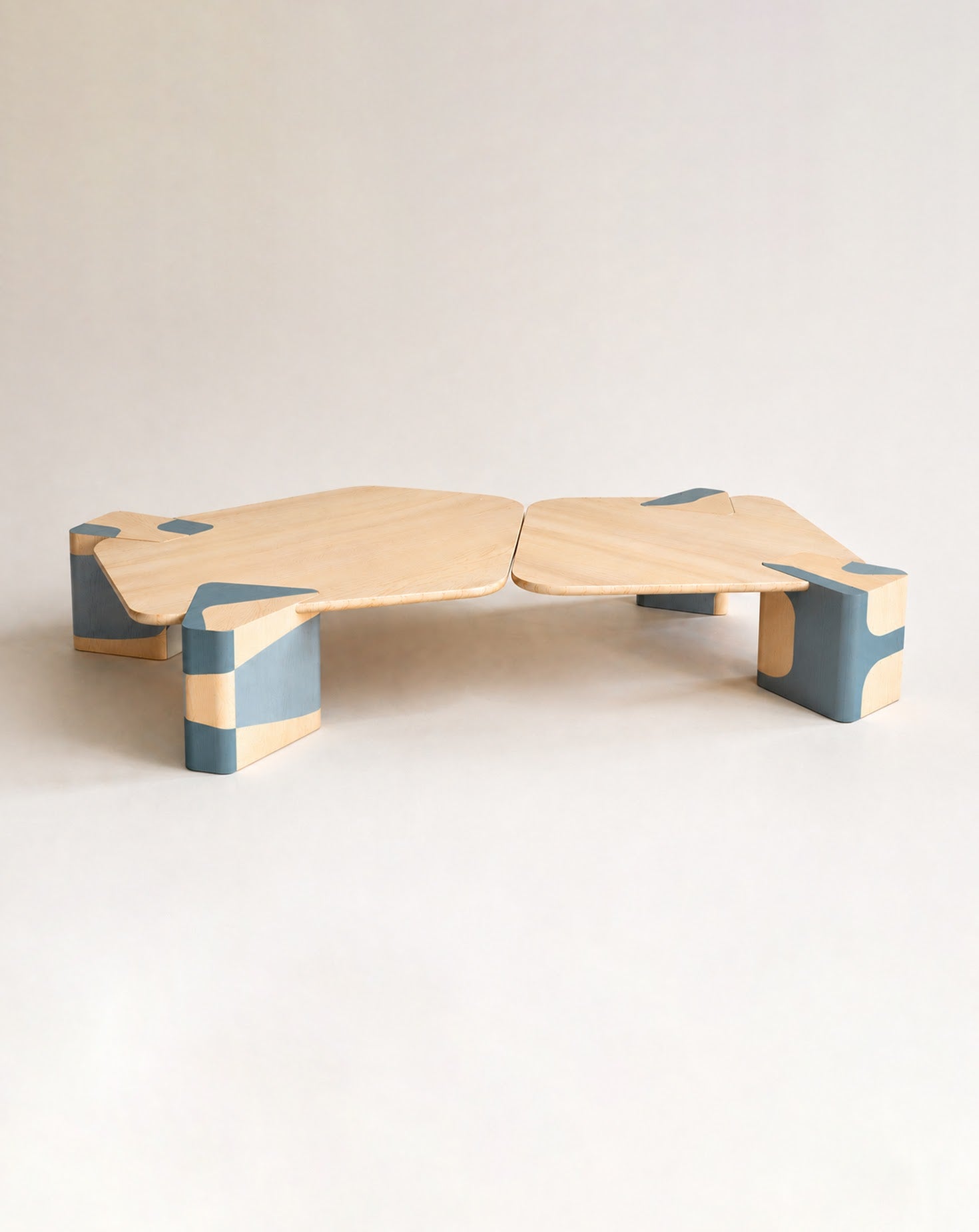 Madiba Low Coffee Table