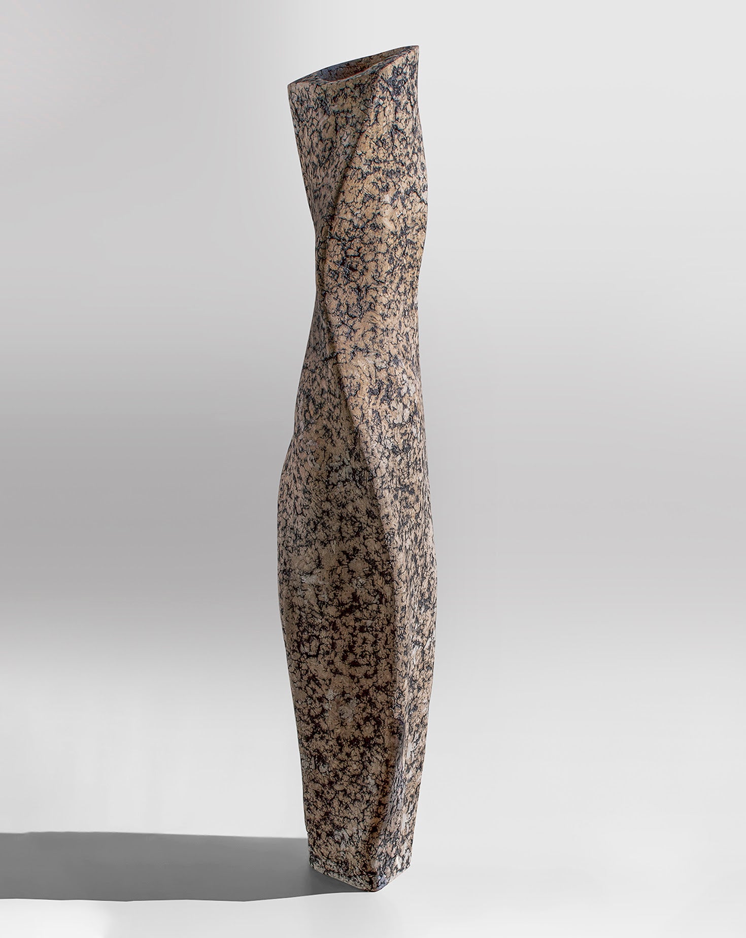 Rawline Warm Grey Vase