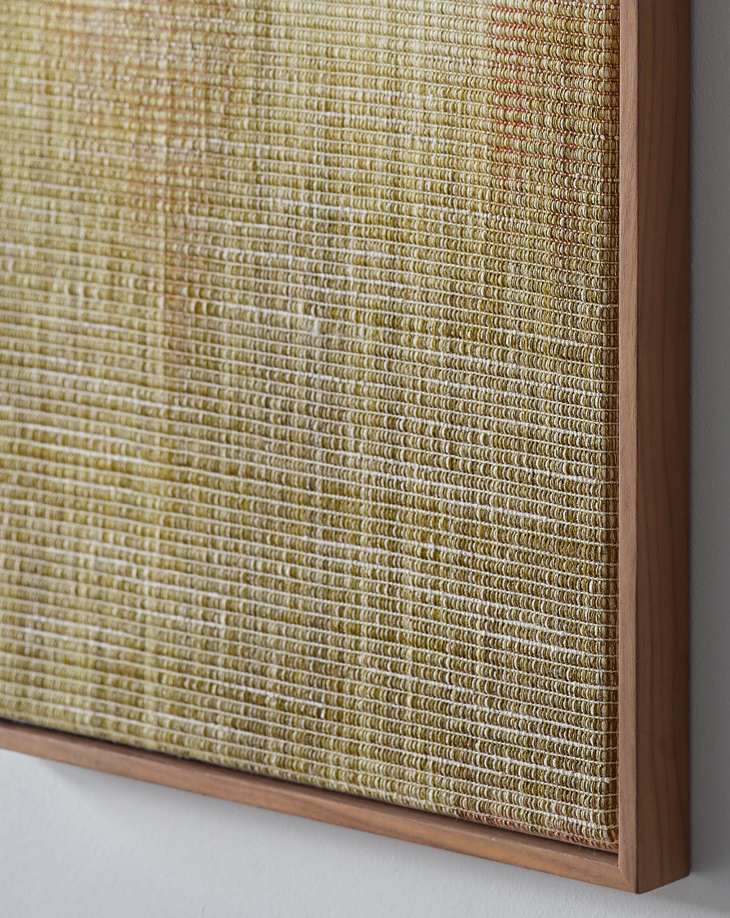 SOMMER III No 4 Mixed Media Wall Art