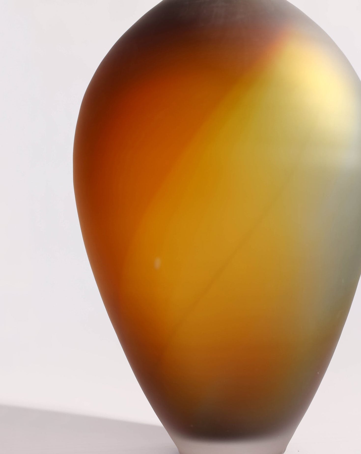 SPLASH Satin Dual Color Stacking Vessel