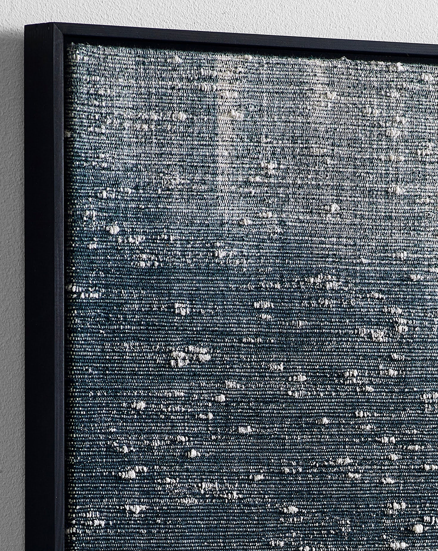 STORM I No 1 Mixed Media Wall Art