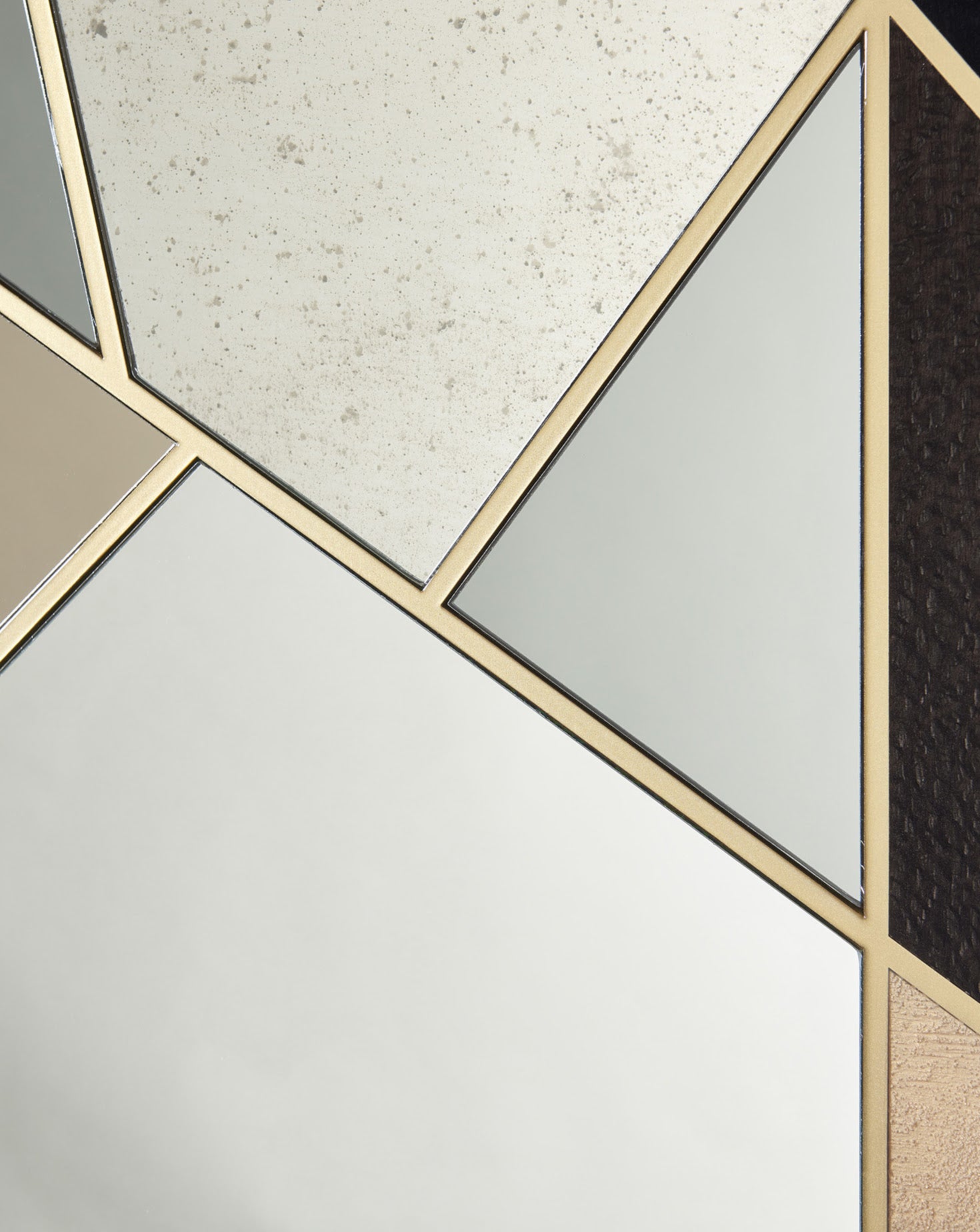 Tellux Mirror Vulcano