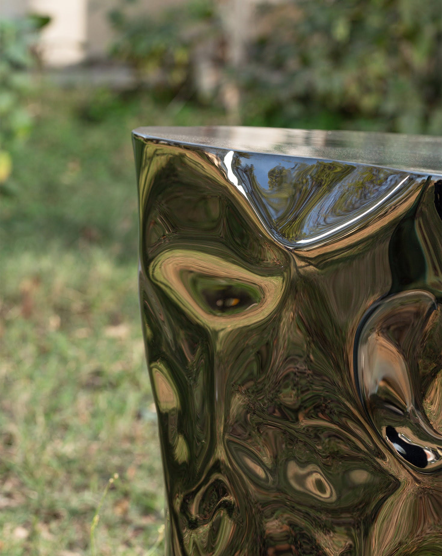 Grand Canyon Accent Table Nitush - Aroosh