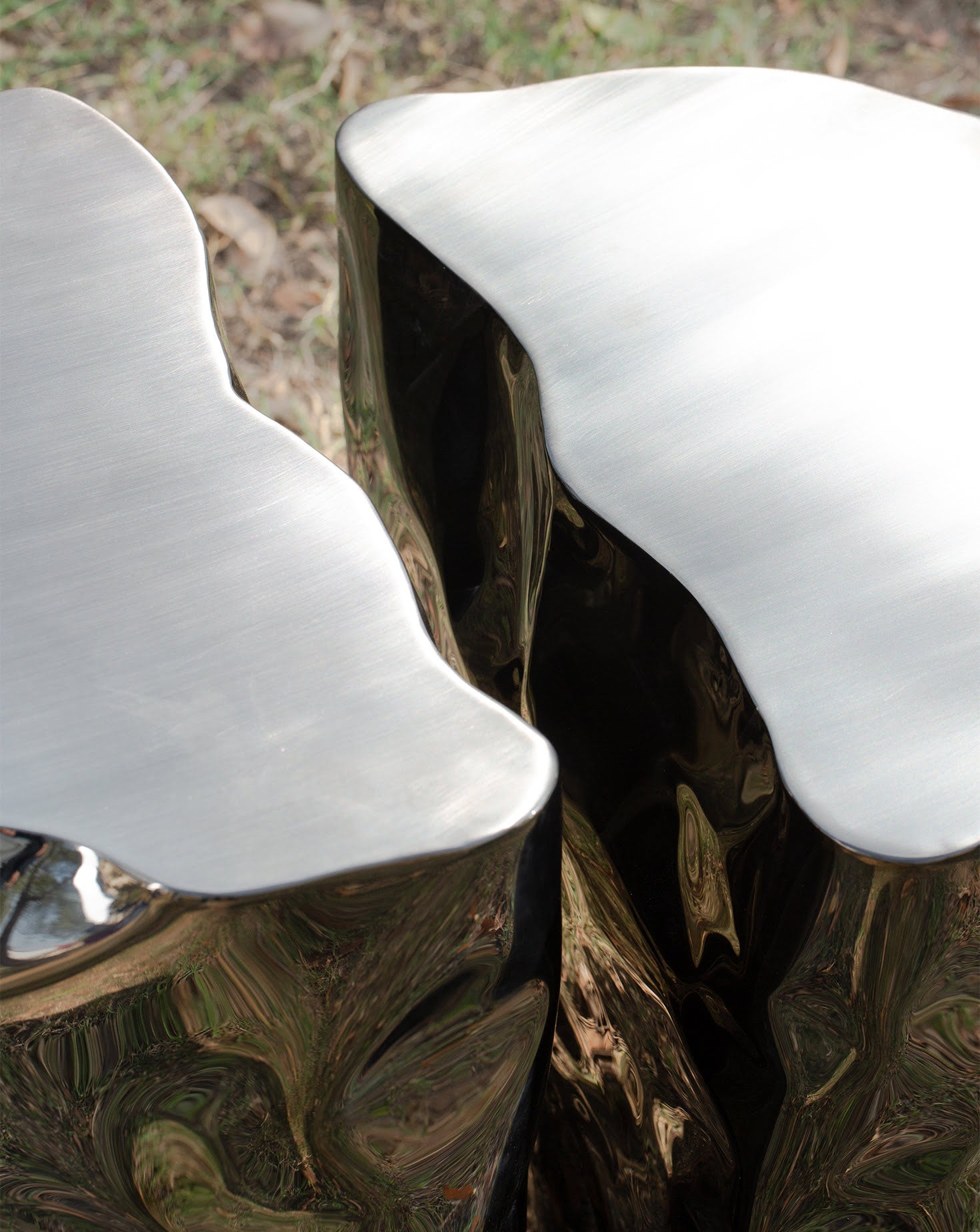 Grand Canyon Accent Table Nitush - Aroosh