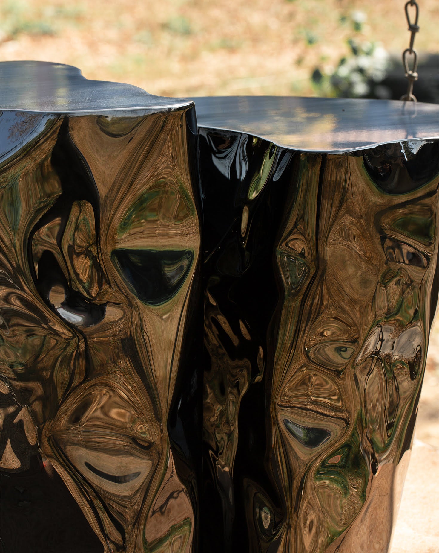Grand Canyon Accent Table Nitush - Aroosh