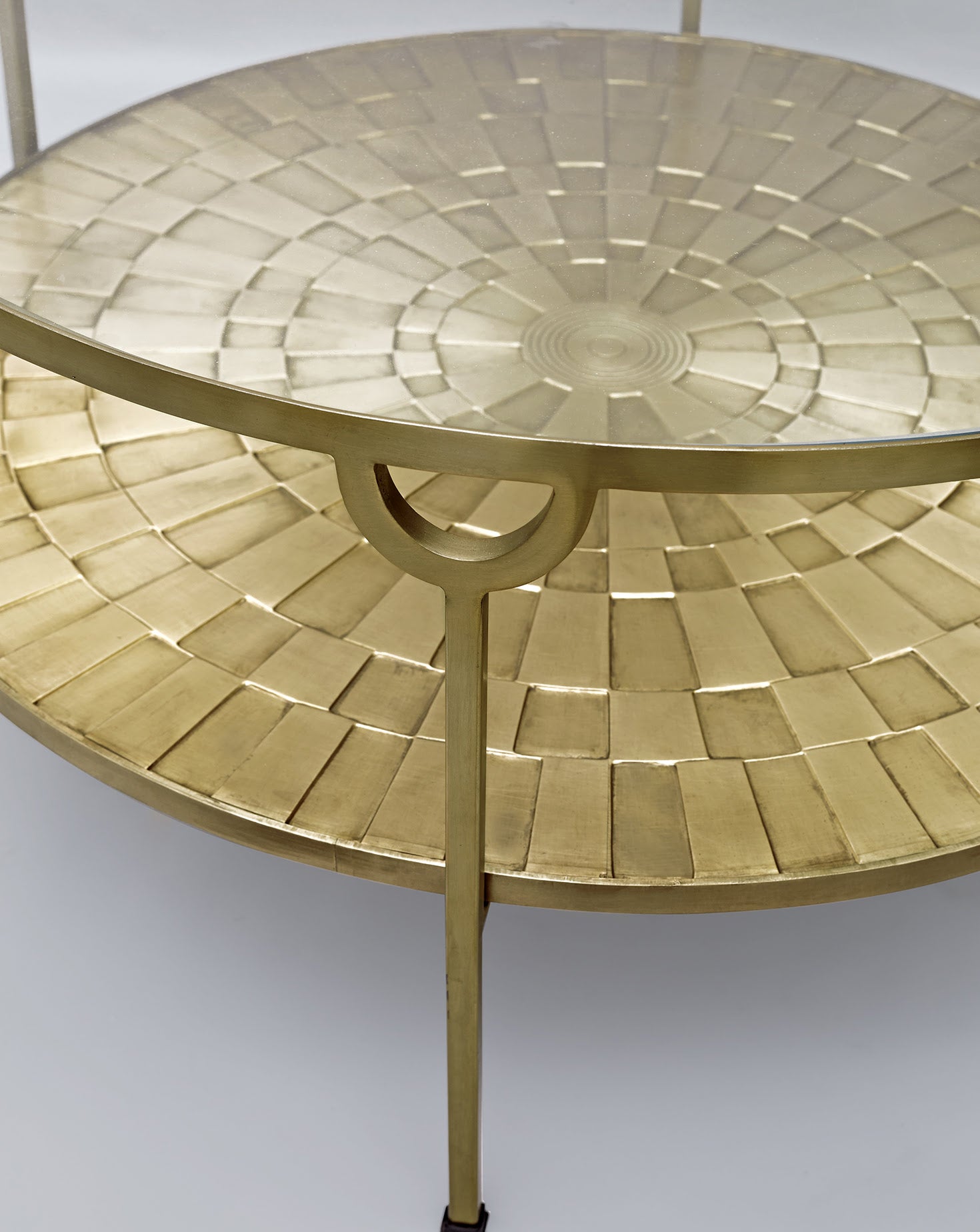 Omaka Coffee Table Sage Living