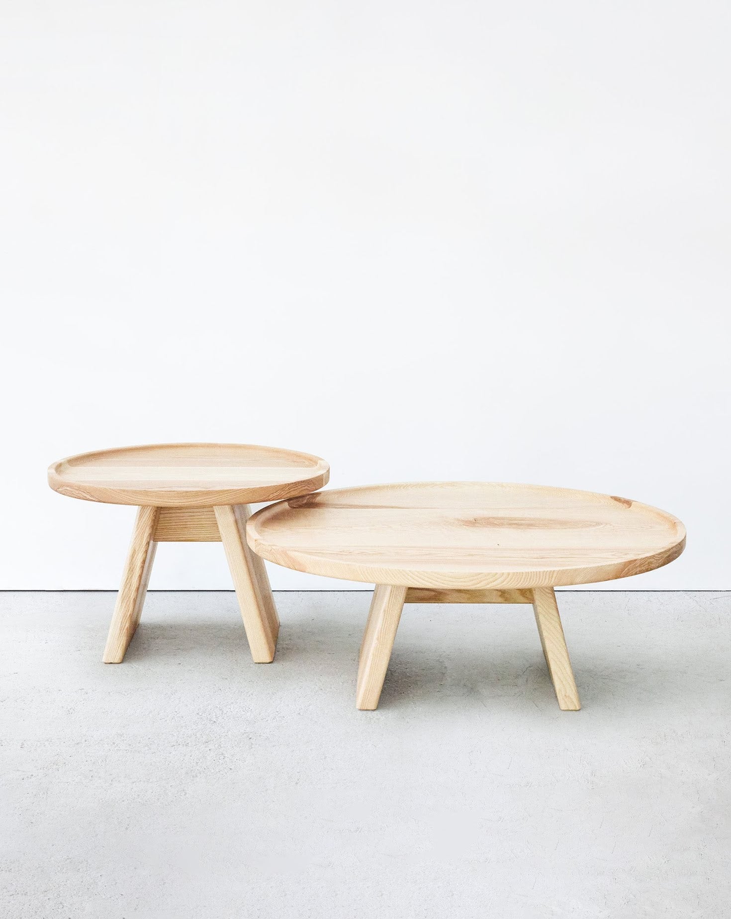 Bower Coffee Table Low Goldfinger