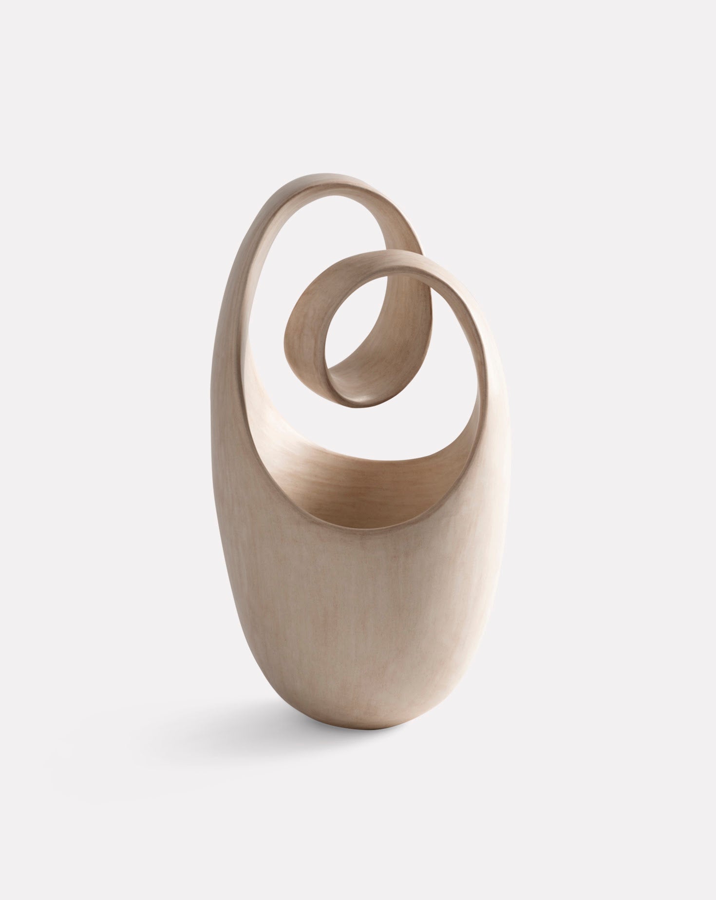 Loop Vase II