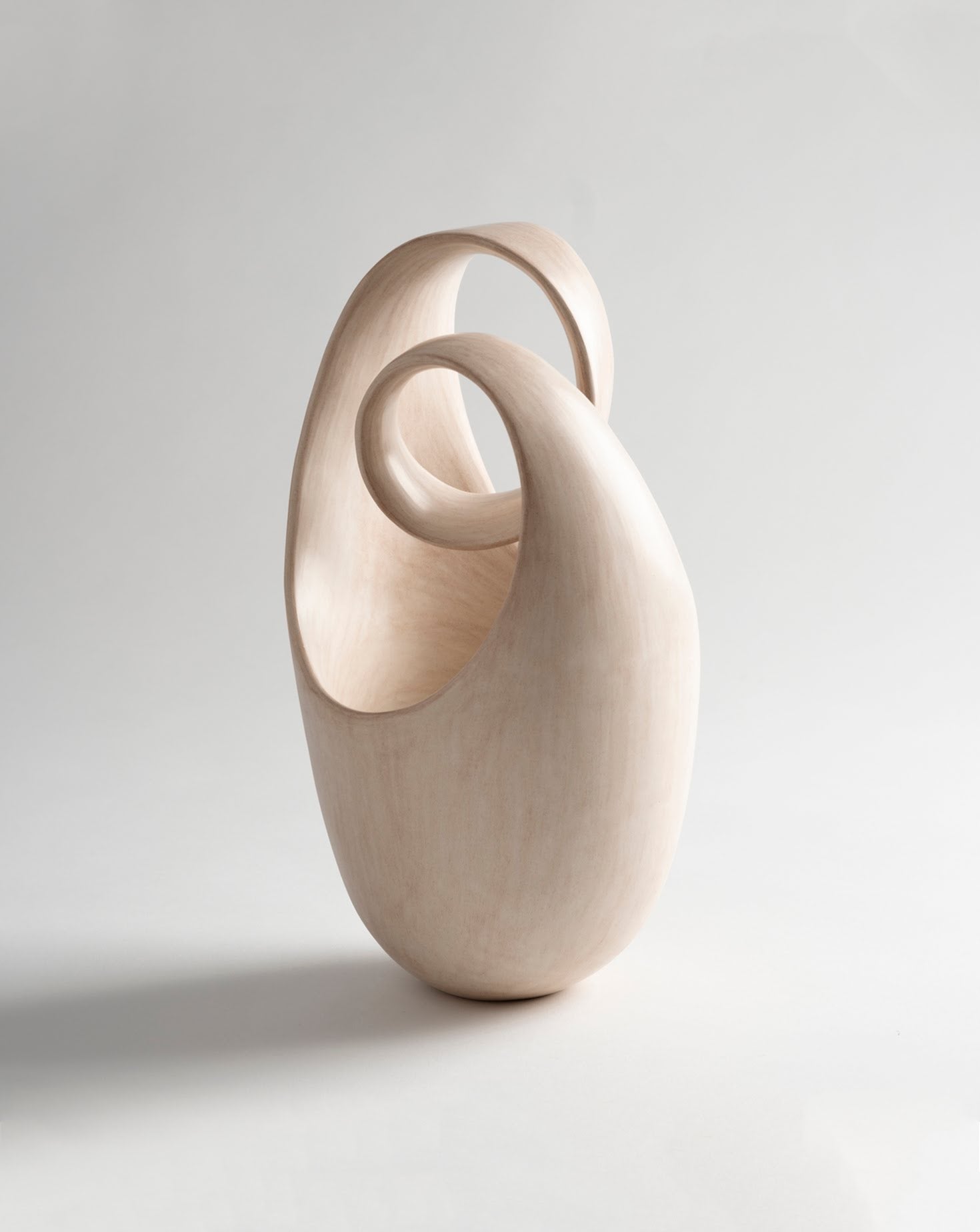 Loop Vase II
