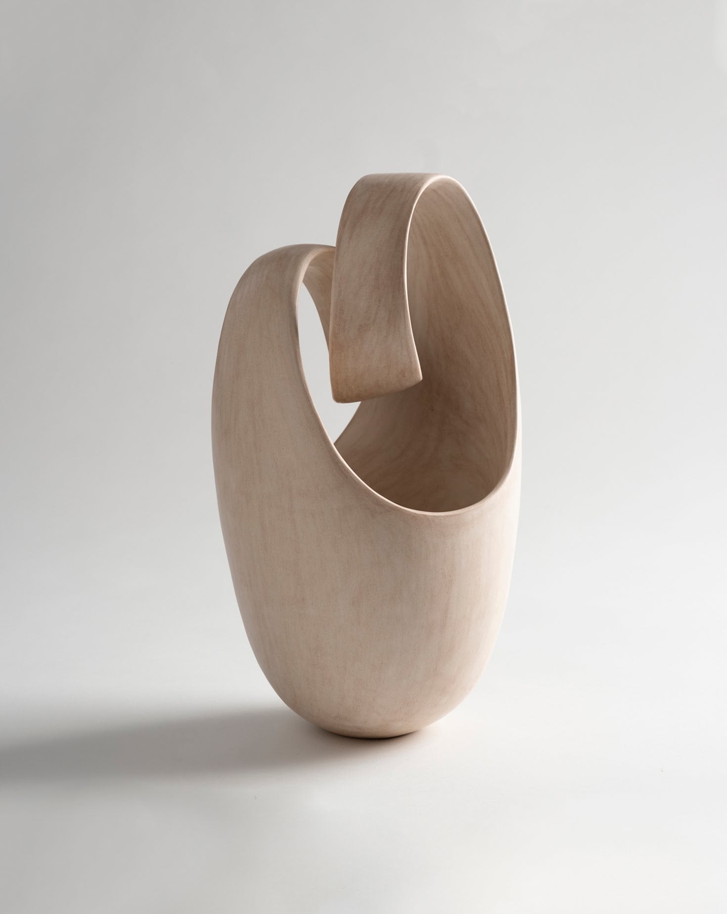 Loop Vase II