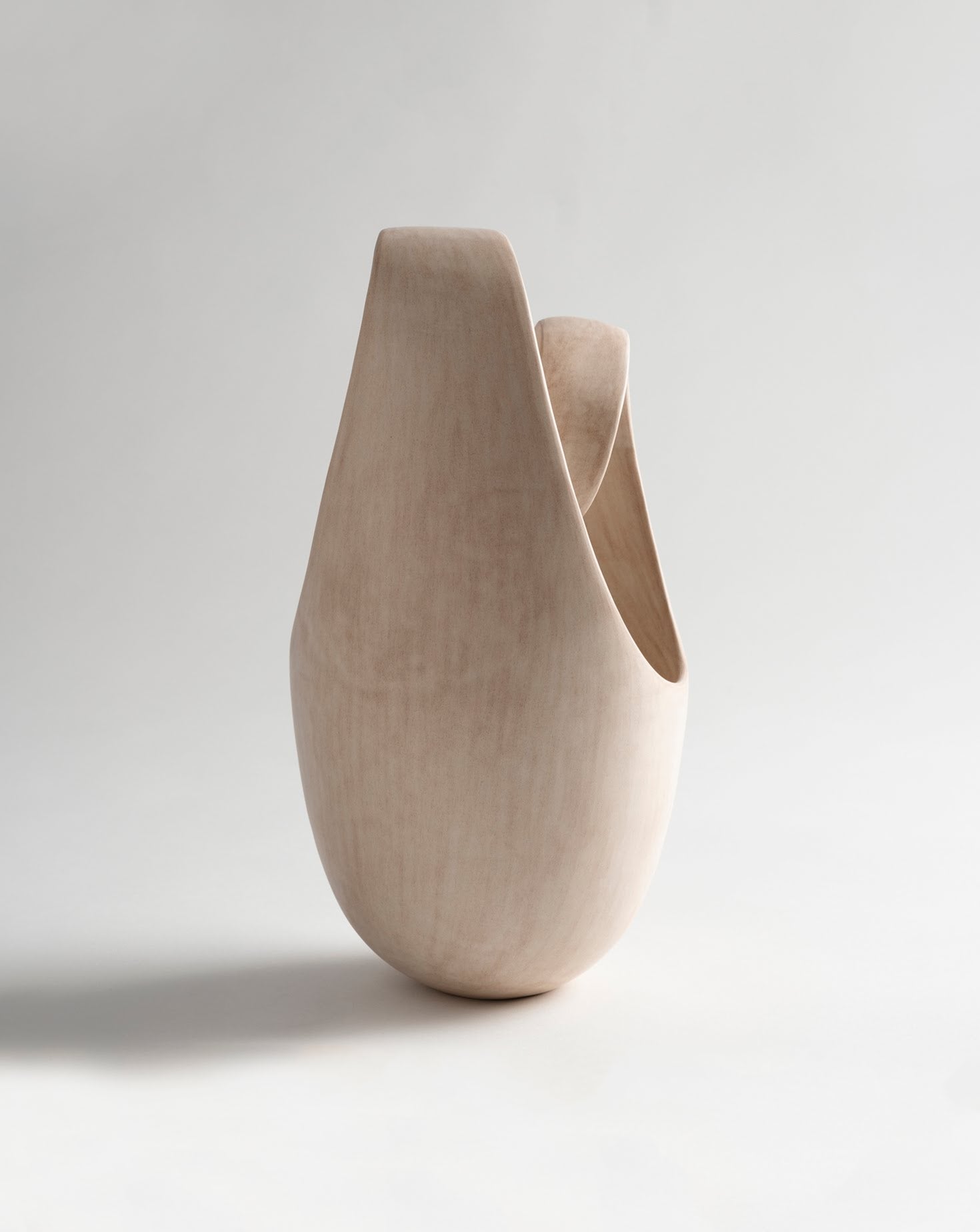 Loop Vase II