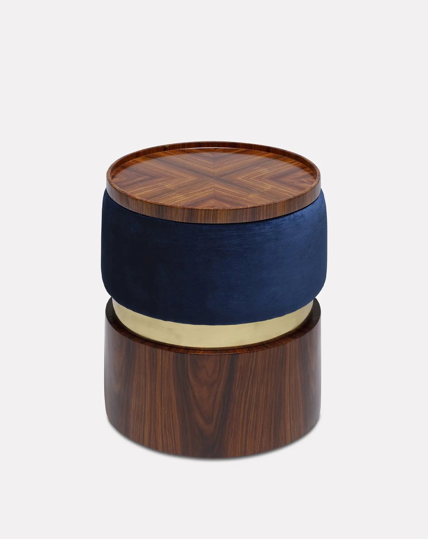 Lune B Stool Duistt