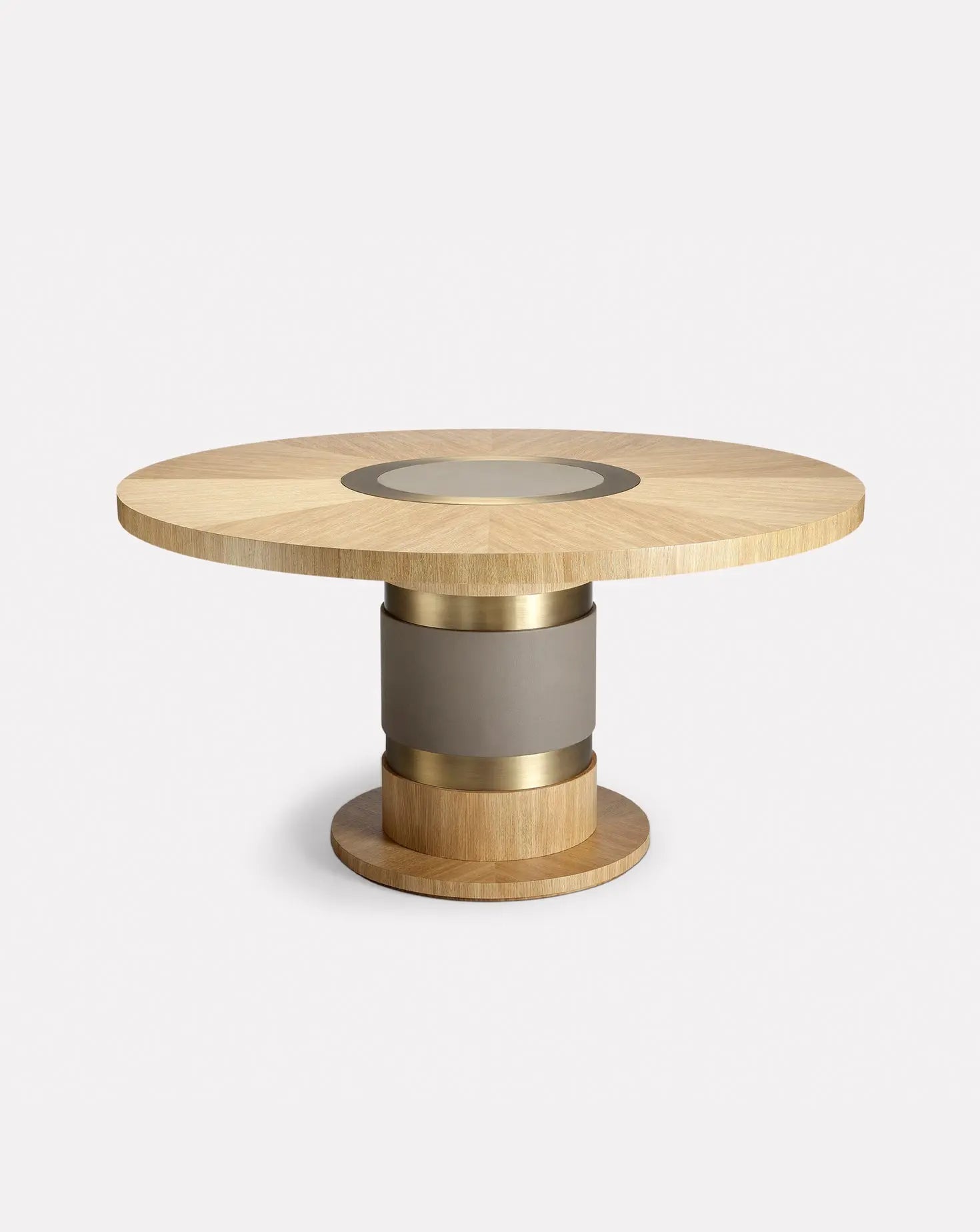 Lune Dining Table Duistt