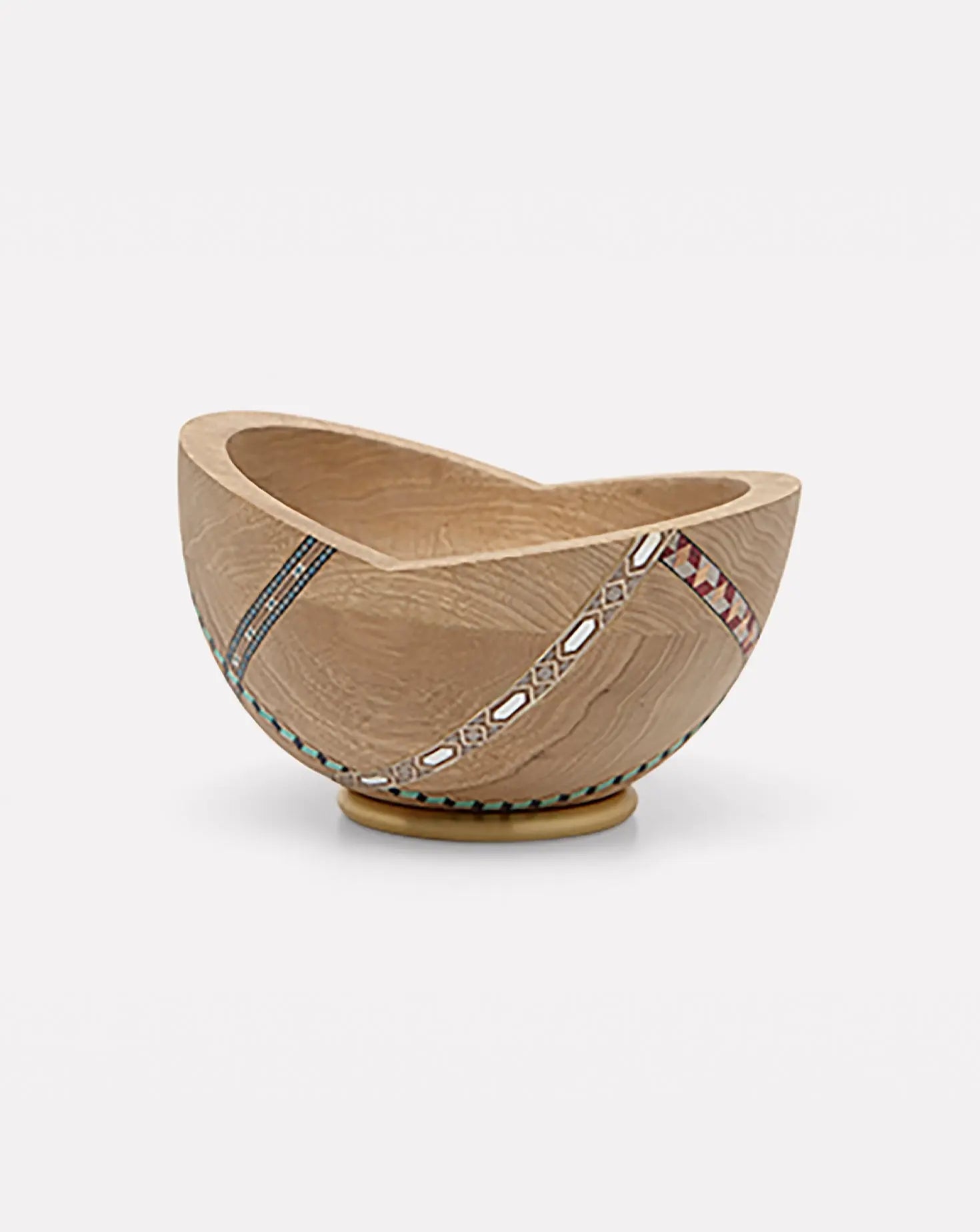Wood Bowl (DEB)