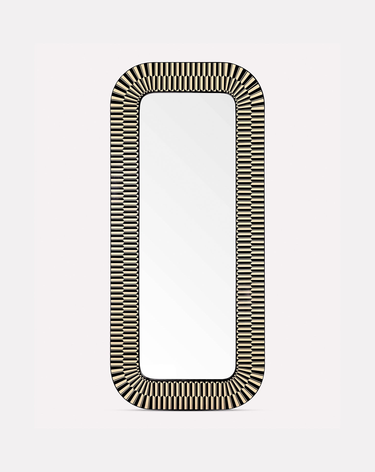 Matteo Cibic Strike Mirror