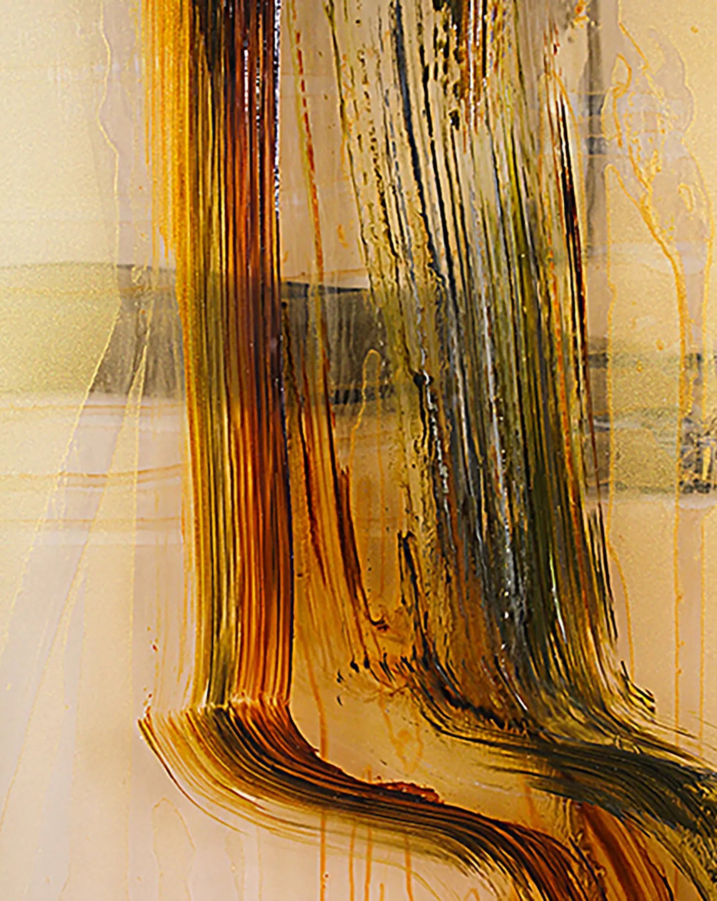 Matter I Wall Art Marrikur Studio