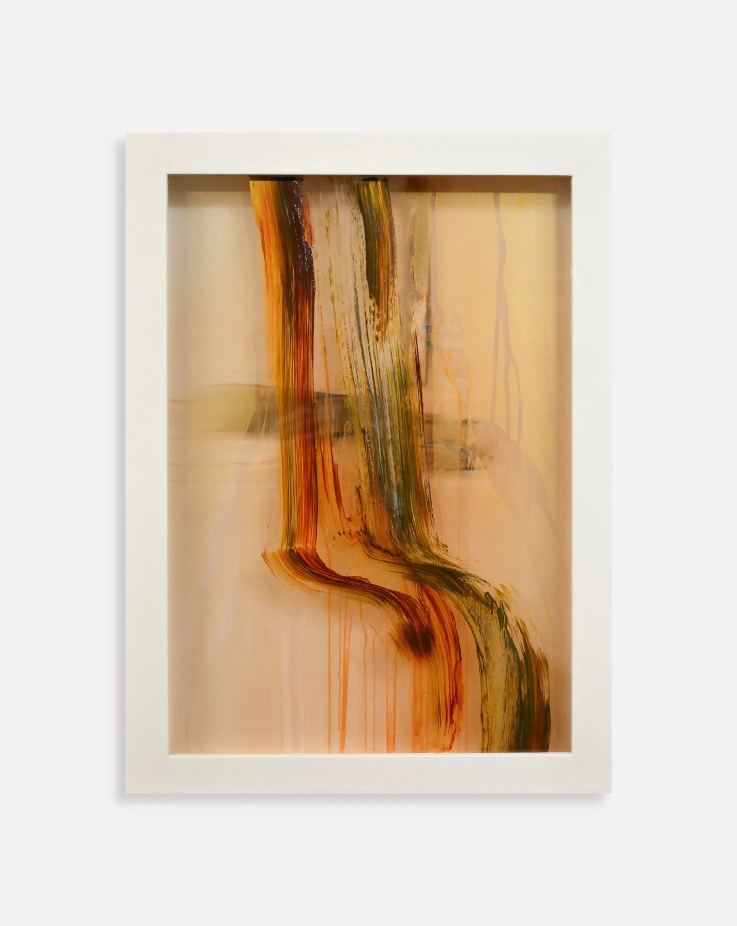 Matter I Wall Art Marrikur Studio