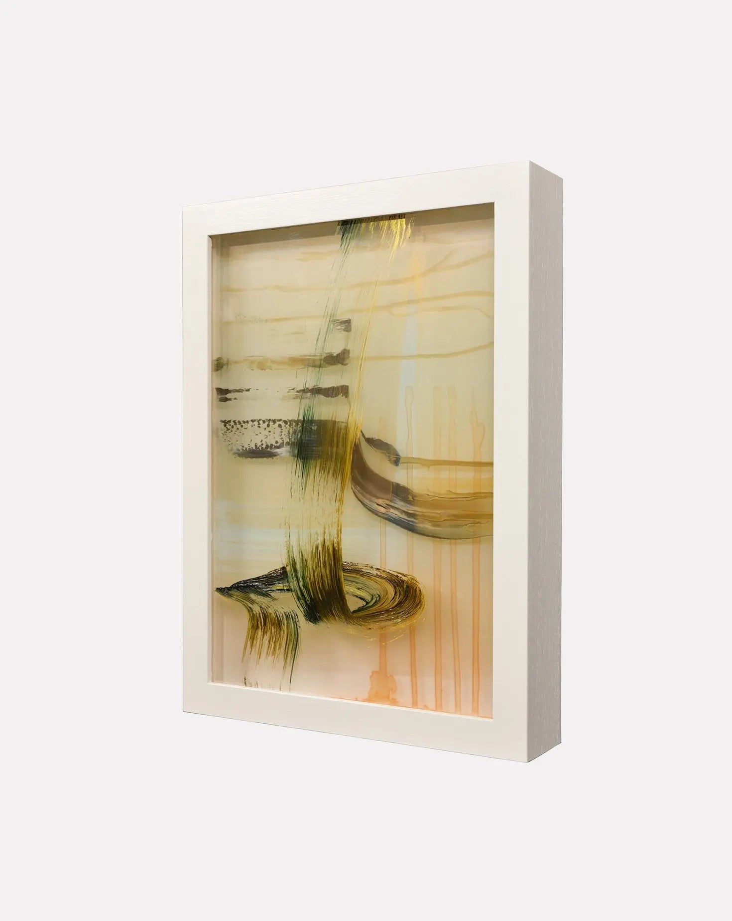 Matter II Wall Art Marrikur Studio