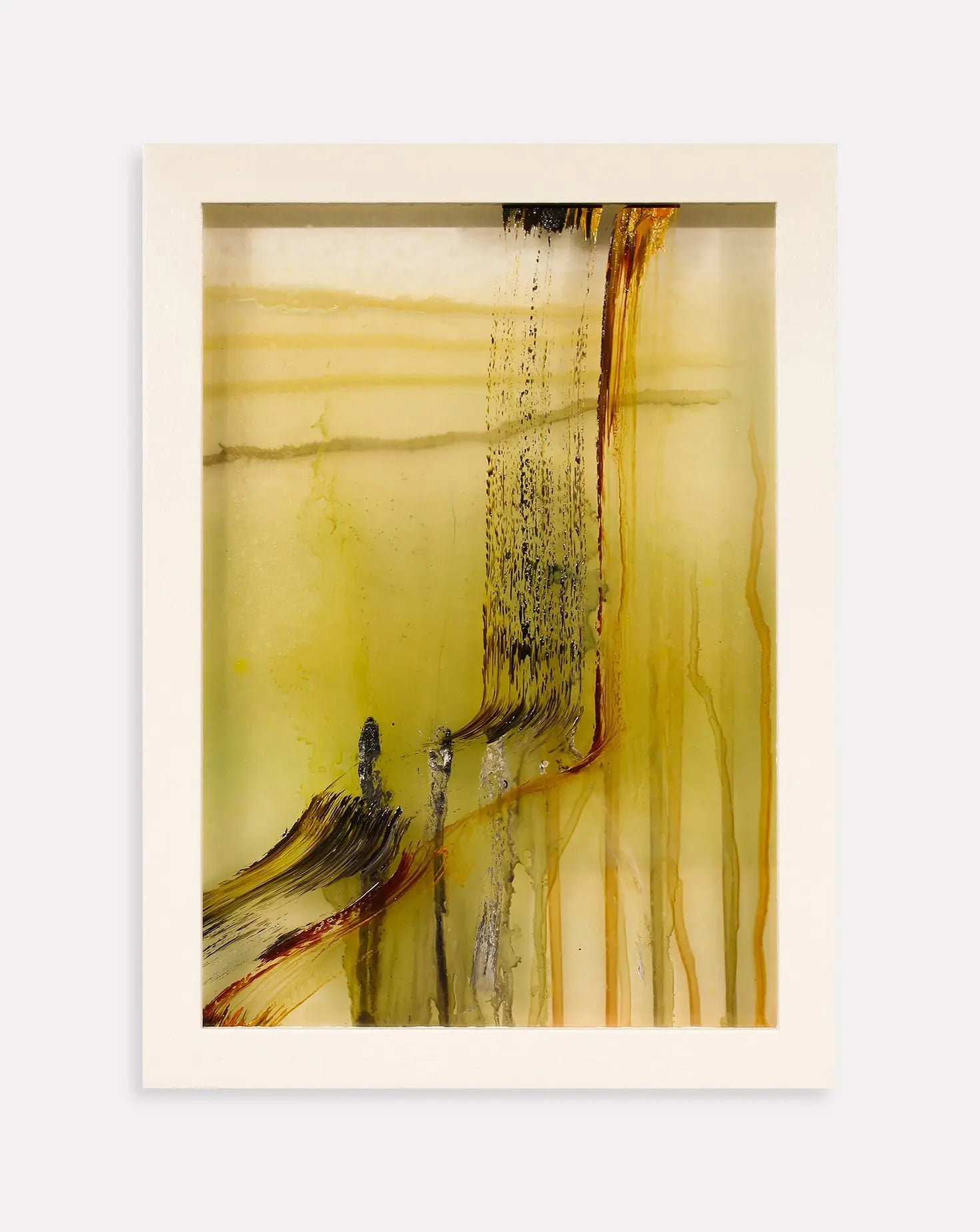 Matter III Wall Art Marrikur Studio