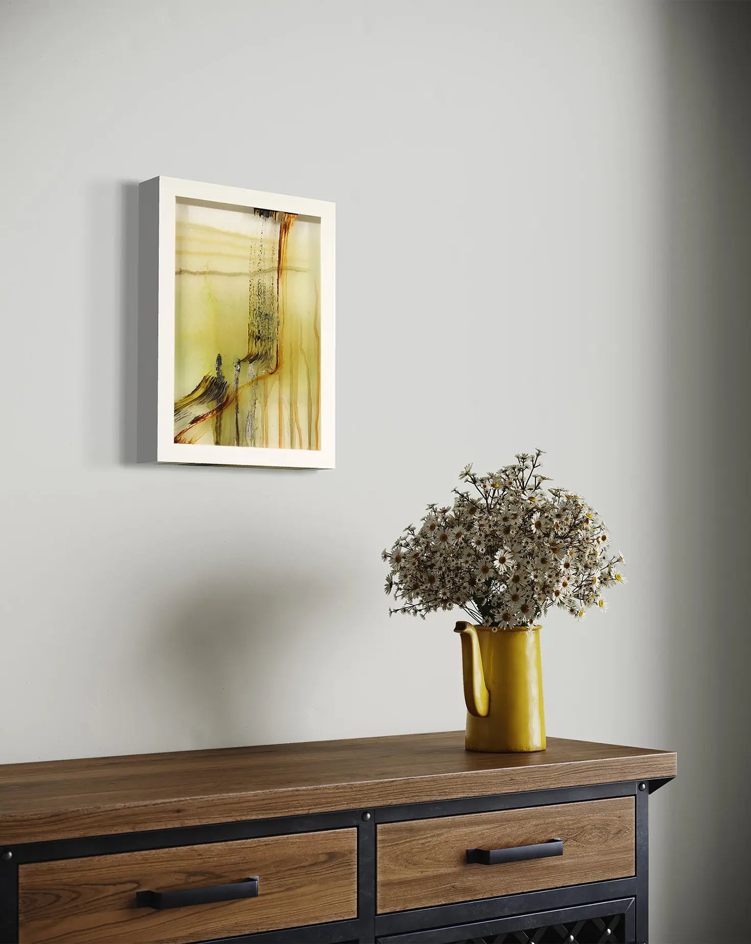 Matter III Wall Art Marrikur Studio