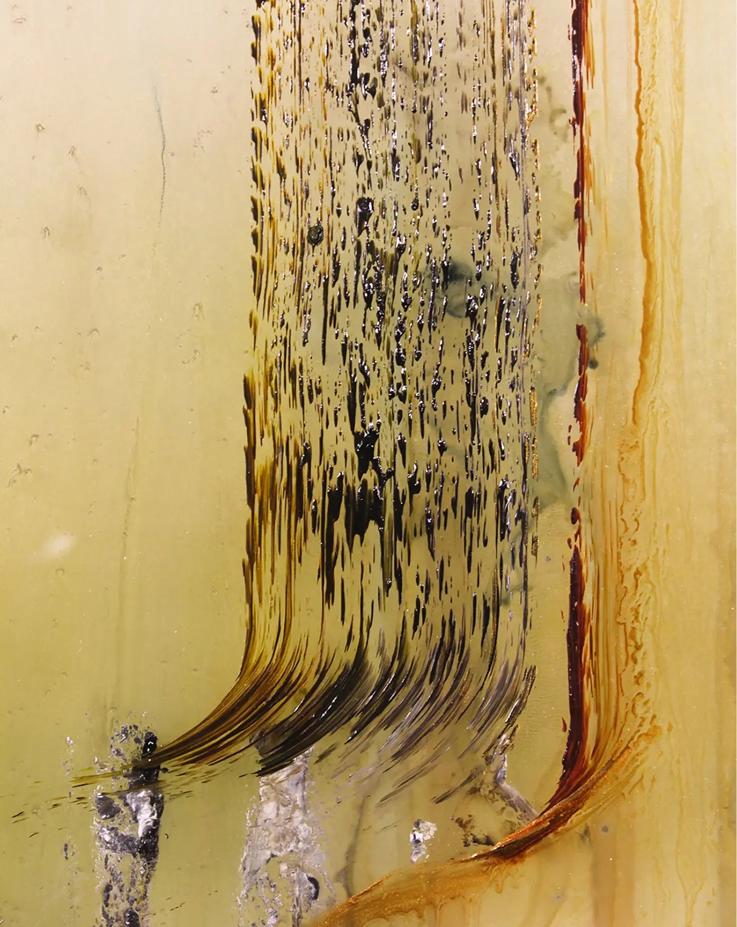Matter III Wall Art Marrikur Studio
