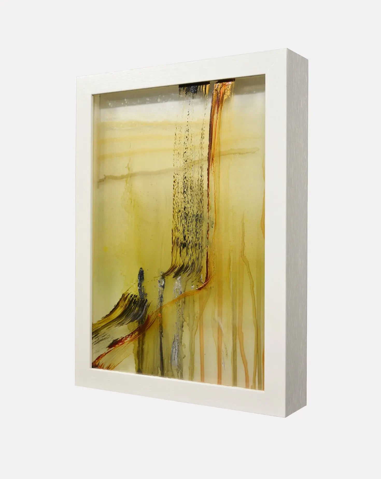 Matter III Wall Art Marrikur Studio