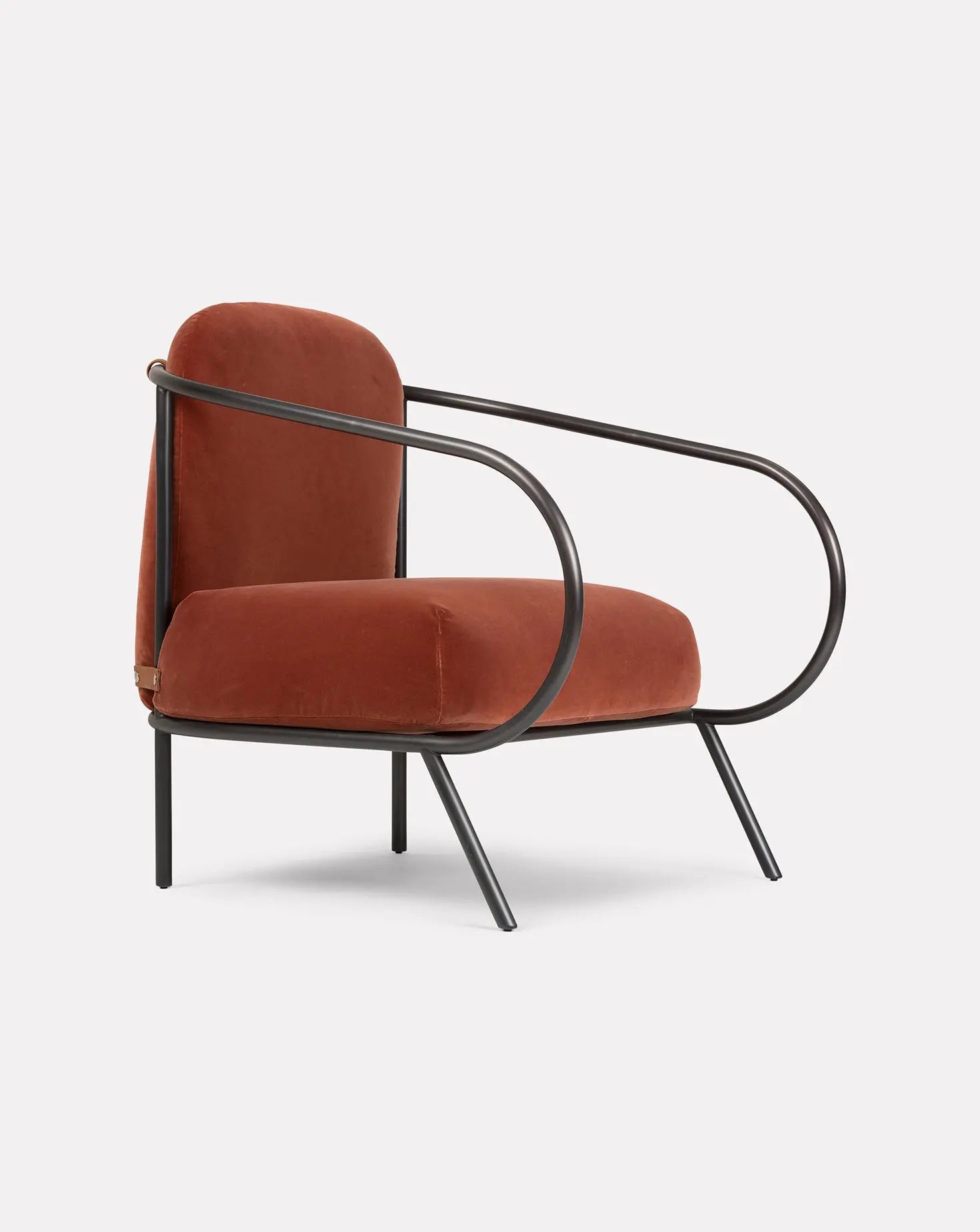 Minima Armchair Mingardo
