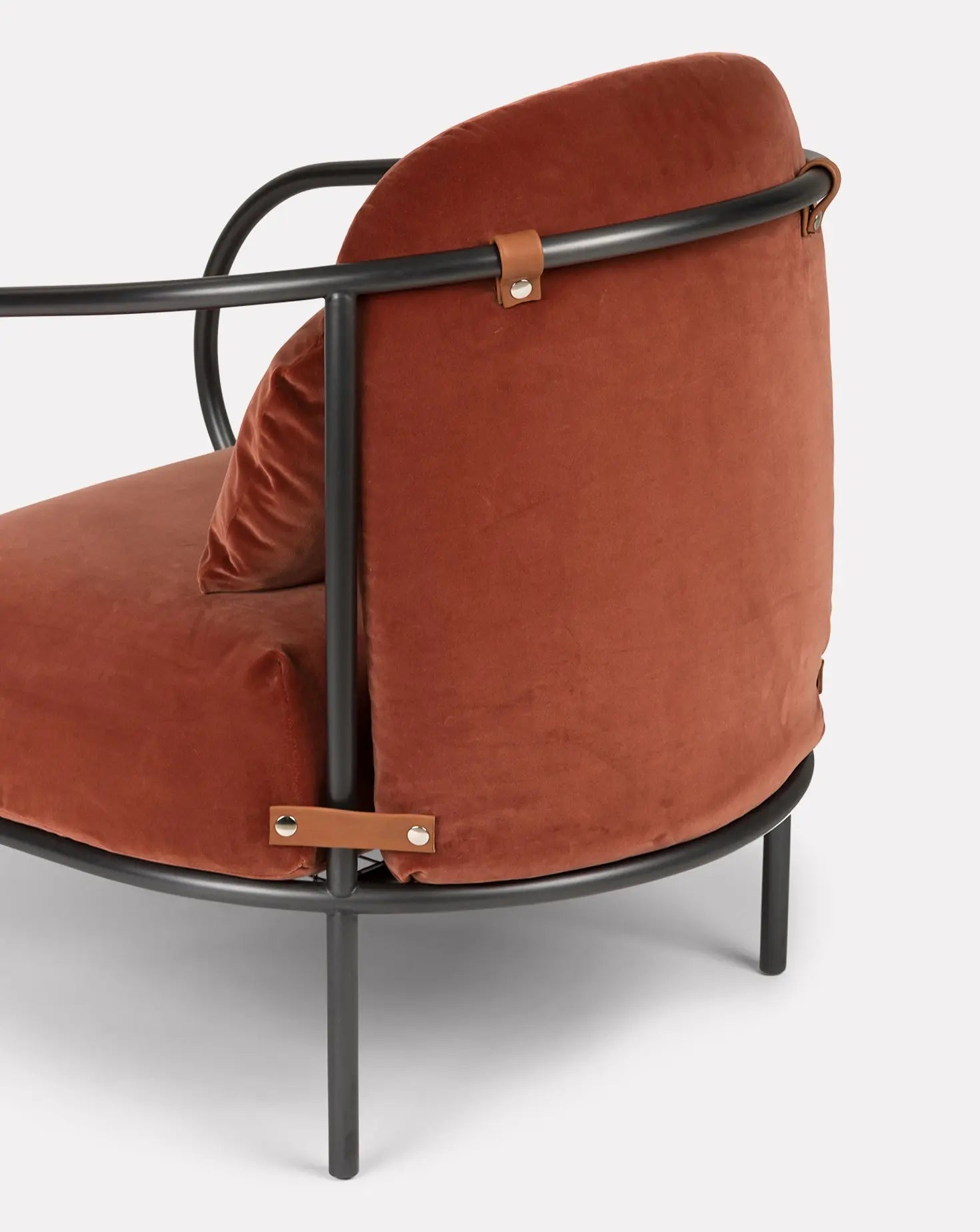 Minima Armchair Mingardo