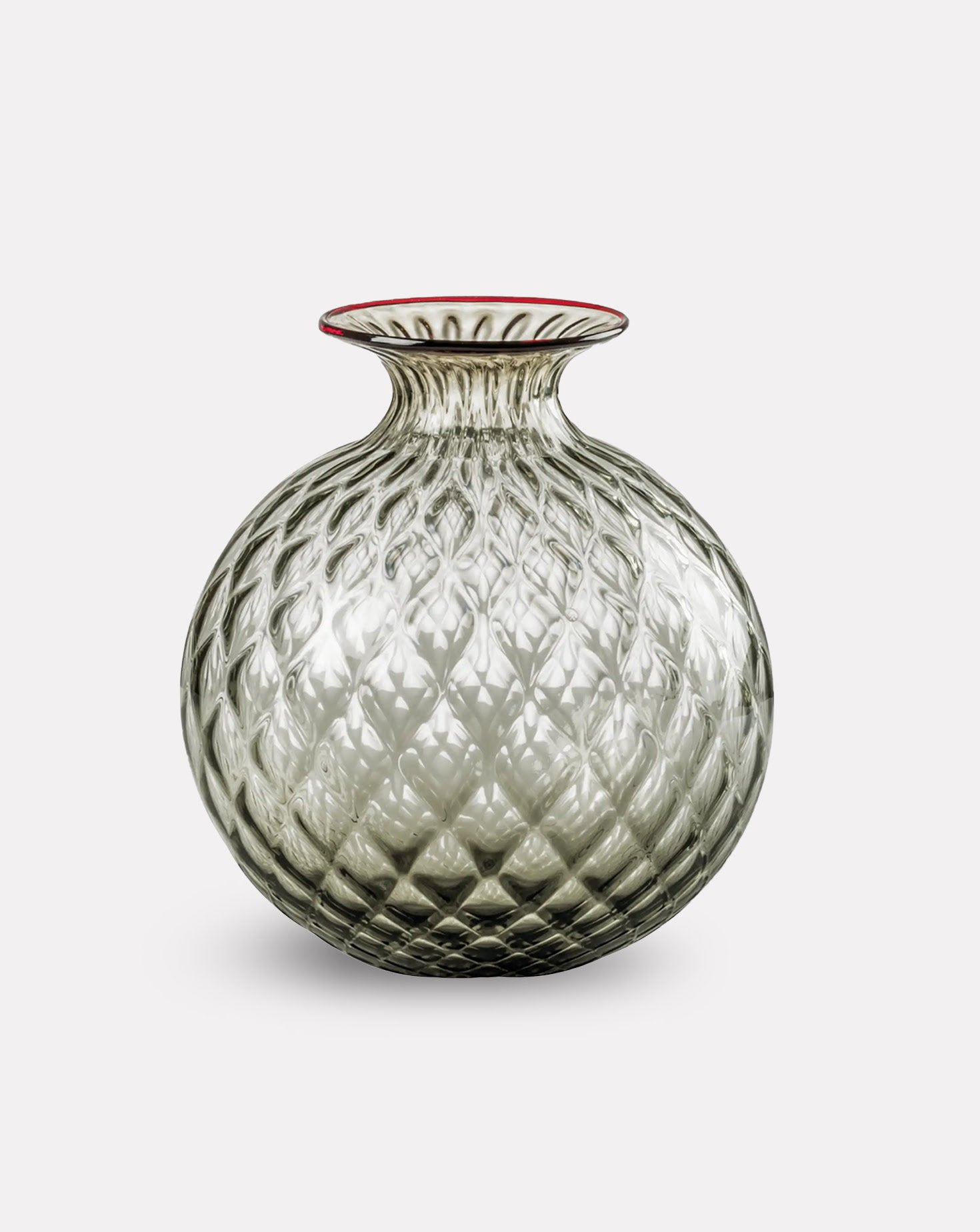 Monofiori Balloton Vase Medium Venini