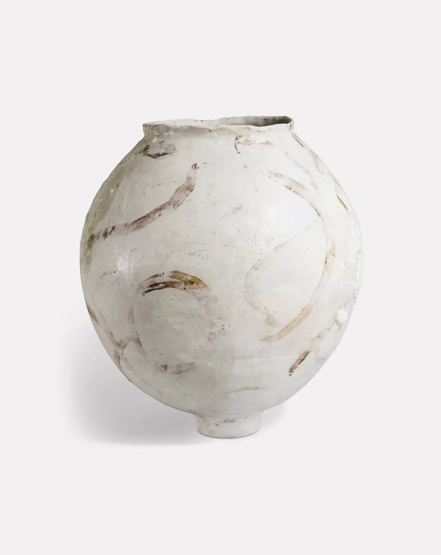 Moon Jar Kerry Hastings